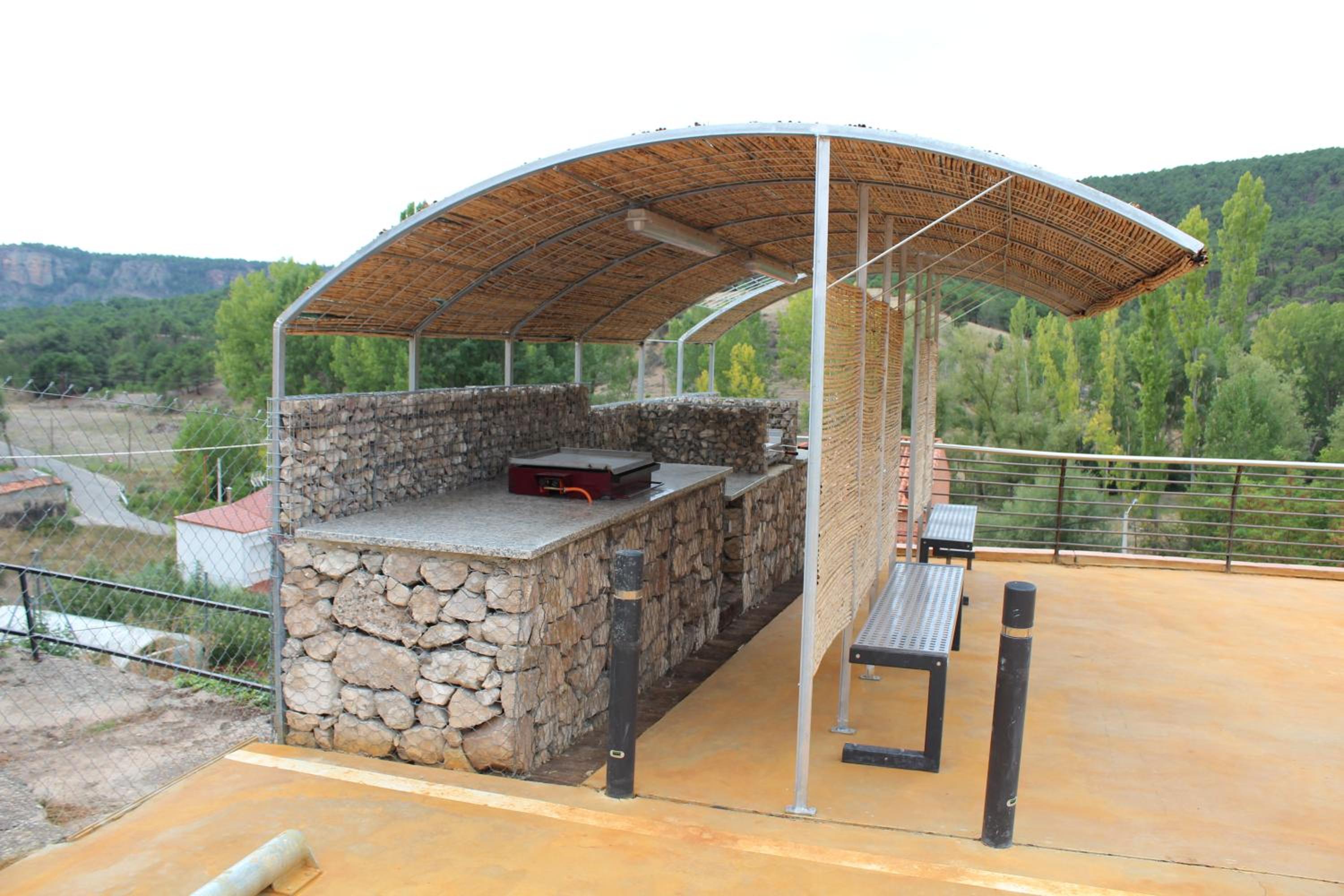 Apartamentos Rurales de la Sexma del Sabinar