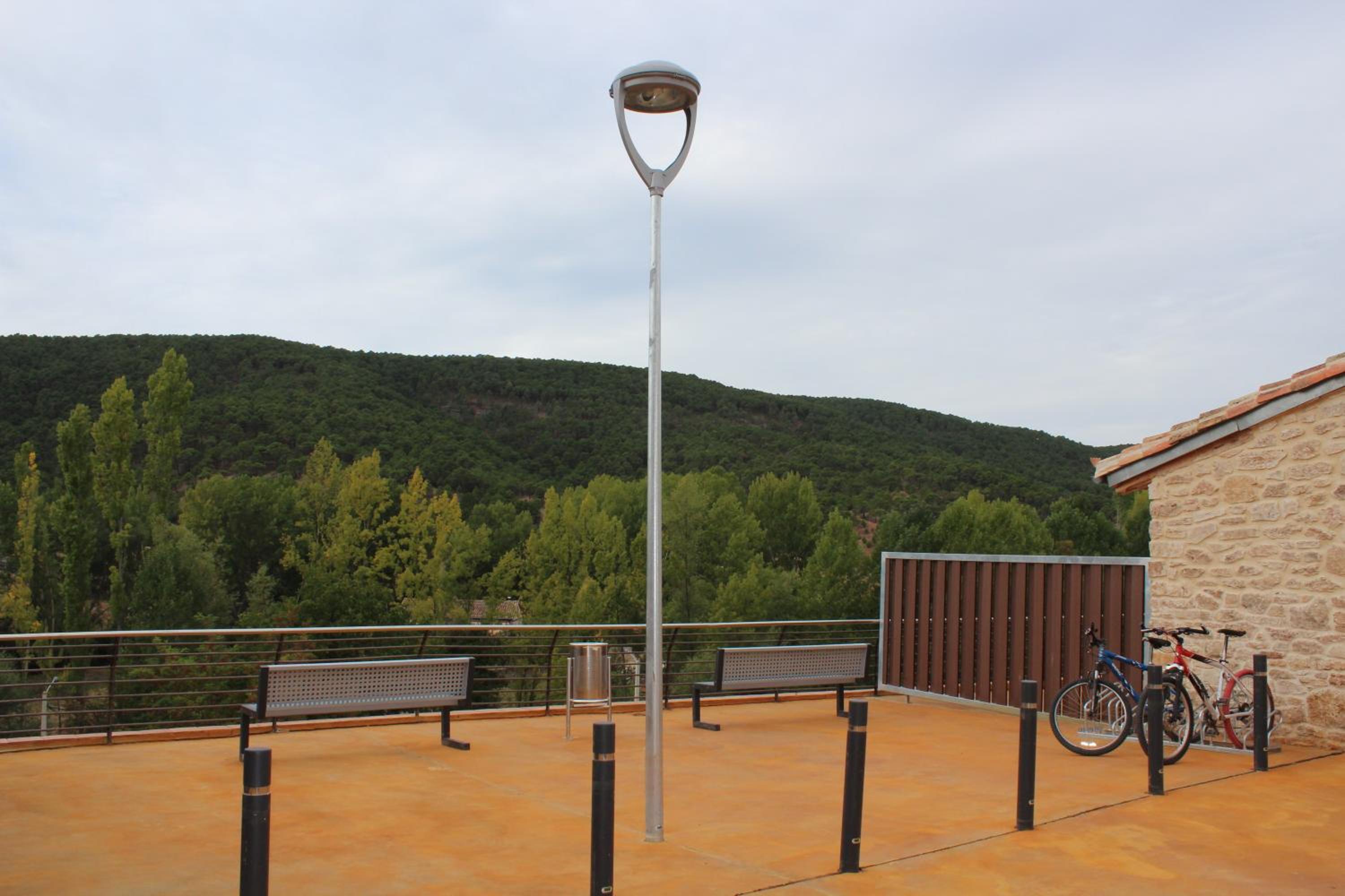 Apartamentos Rurales de la Sexma del Sabinar