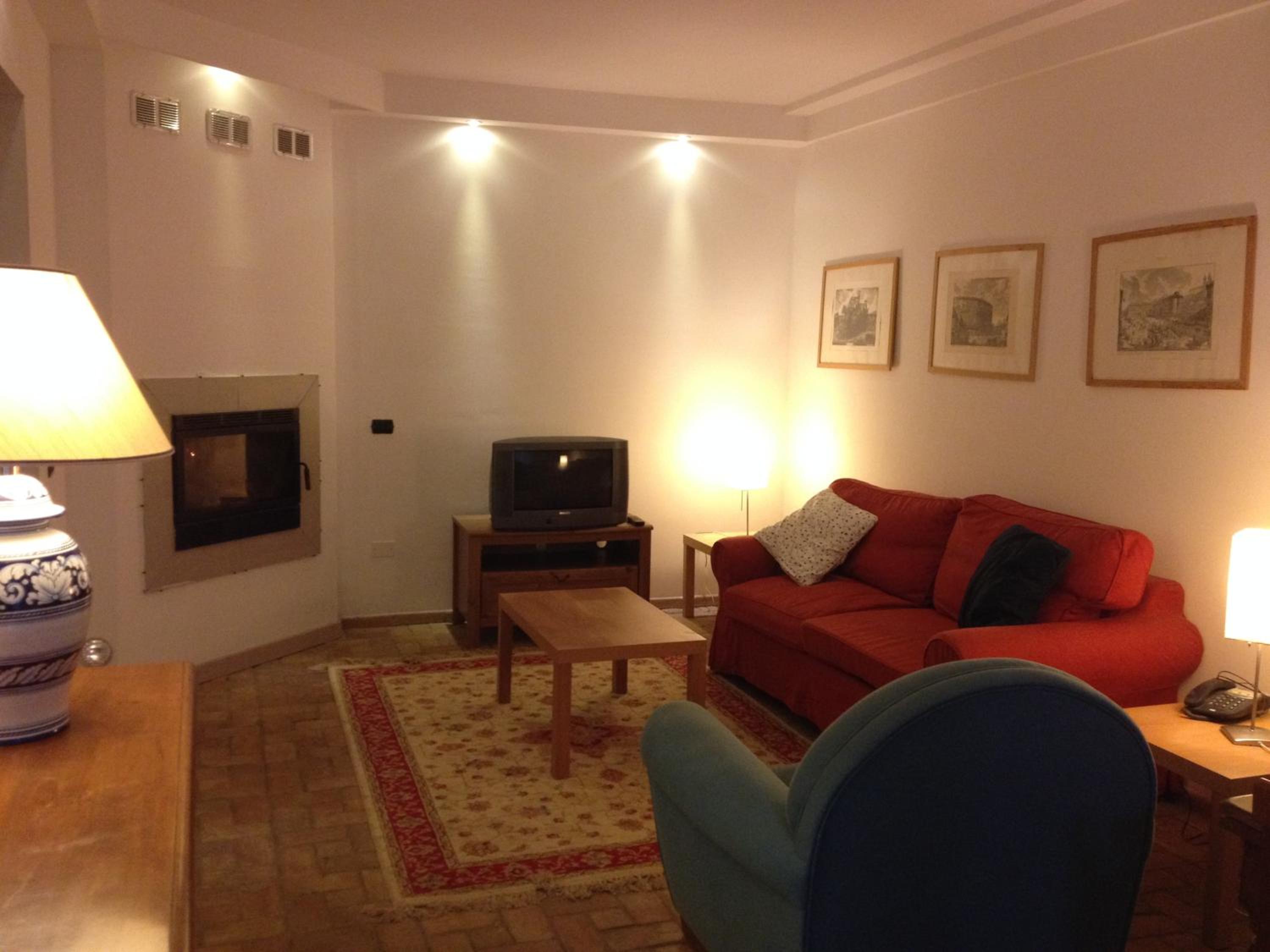 Residenza di Rocca Romana Holiday Home