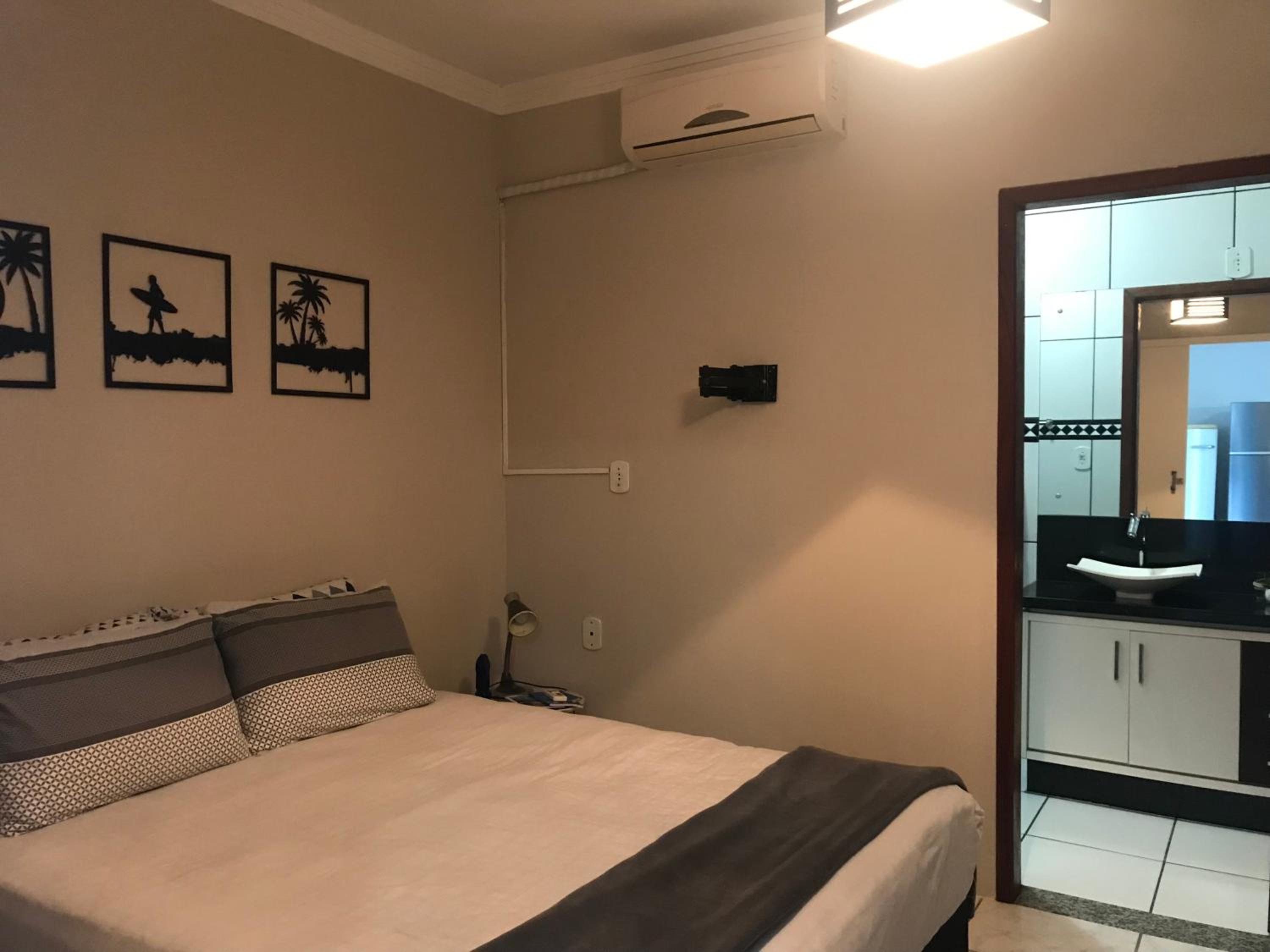 Loft para locação em Calheiros Governador Celso Ramos