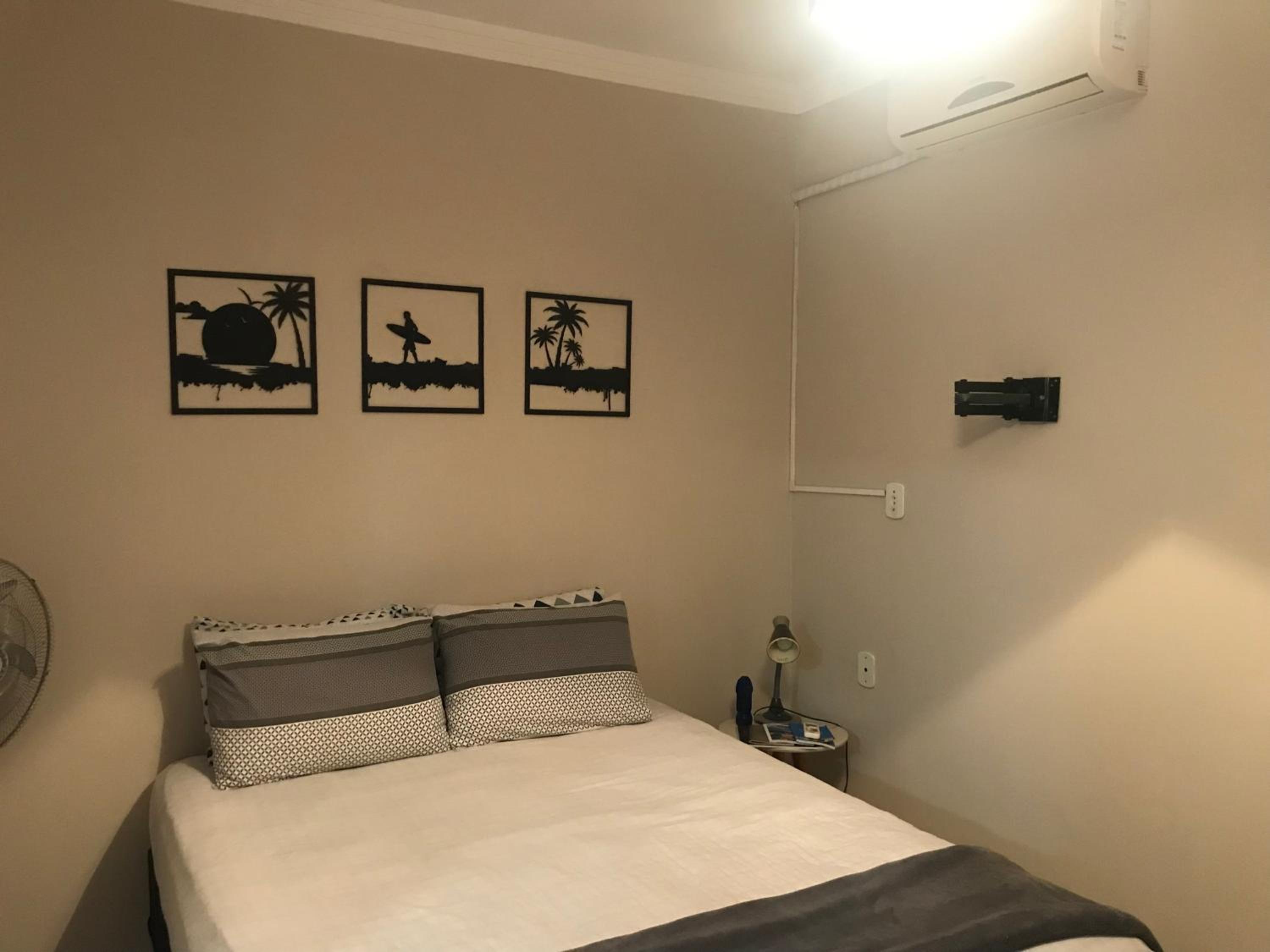 Loft para locação em Calheiros Governador Celso Ramos