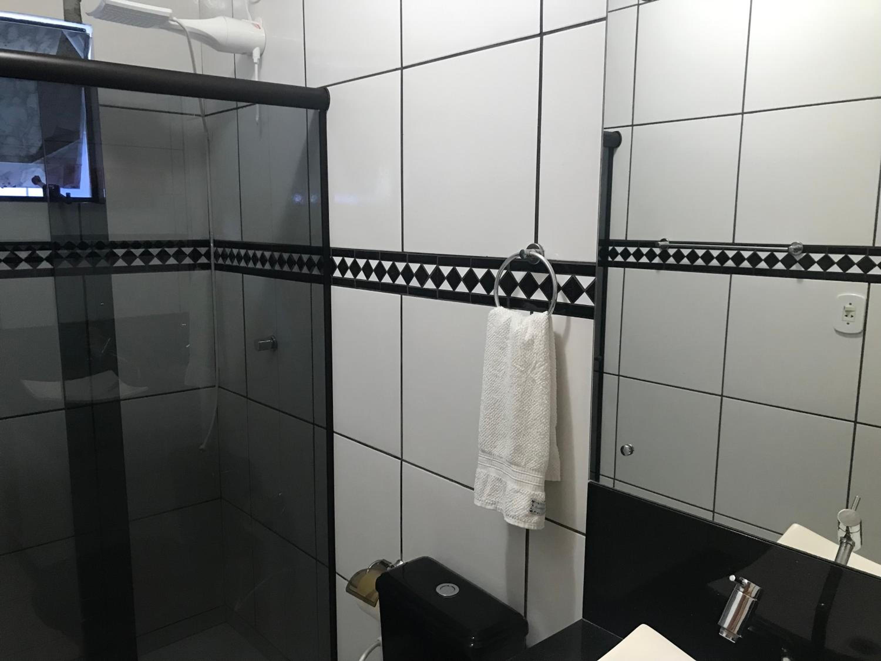 Loft para locação em Calheiros Governador Celso Ramos