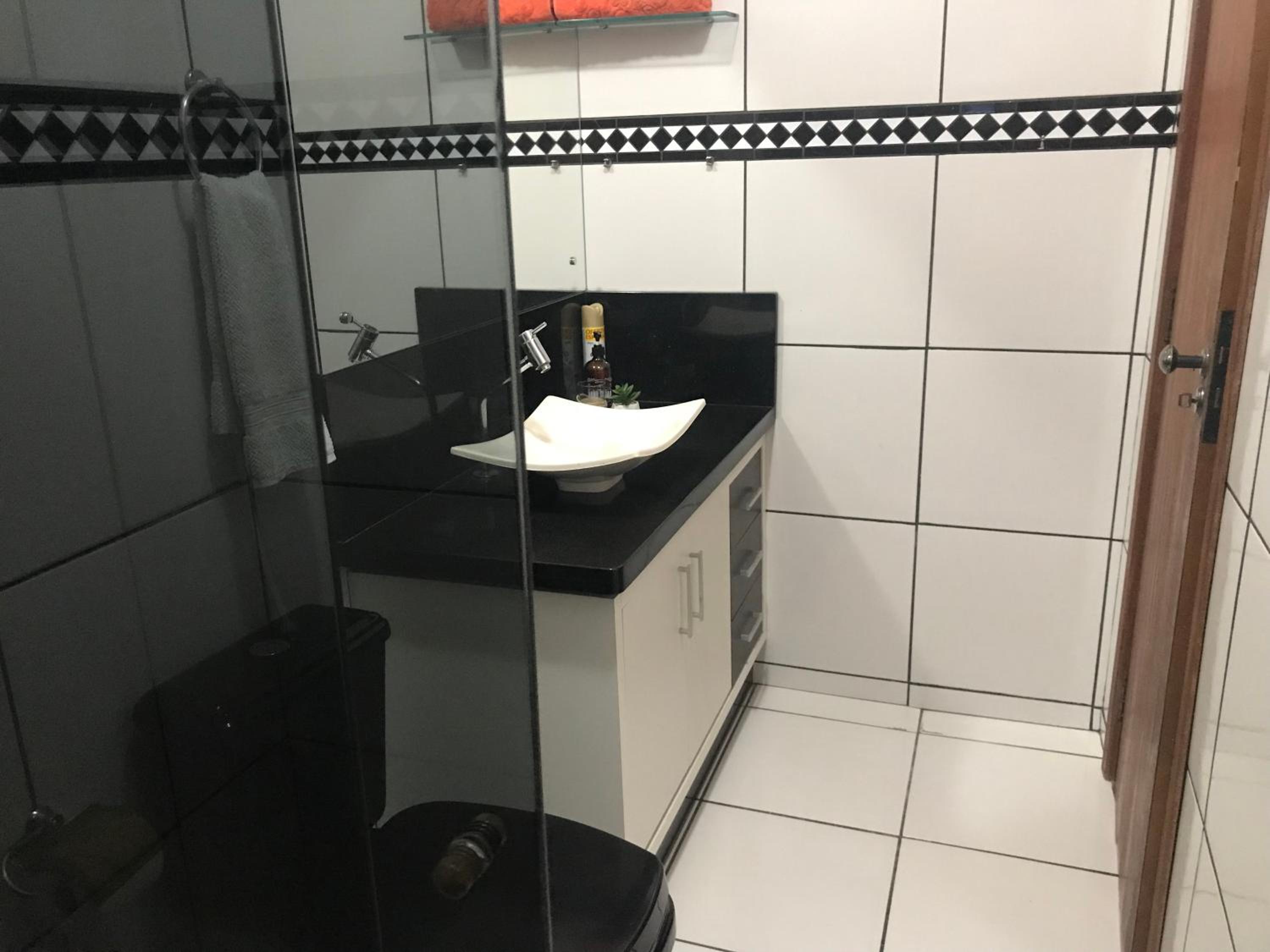 Loft para locação em Calheiros Governador Celso Ramos