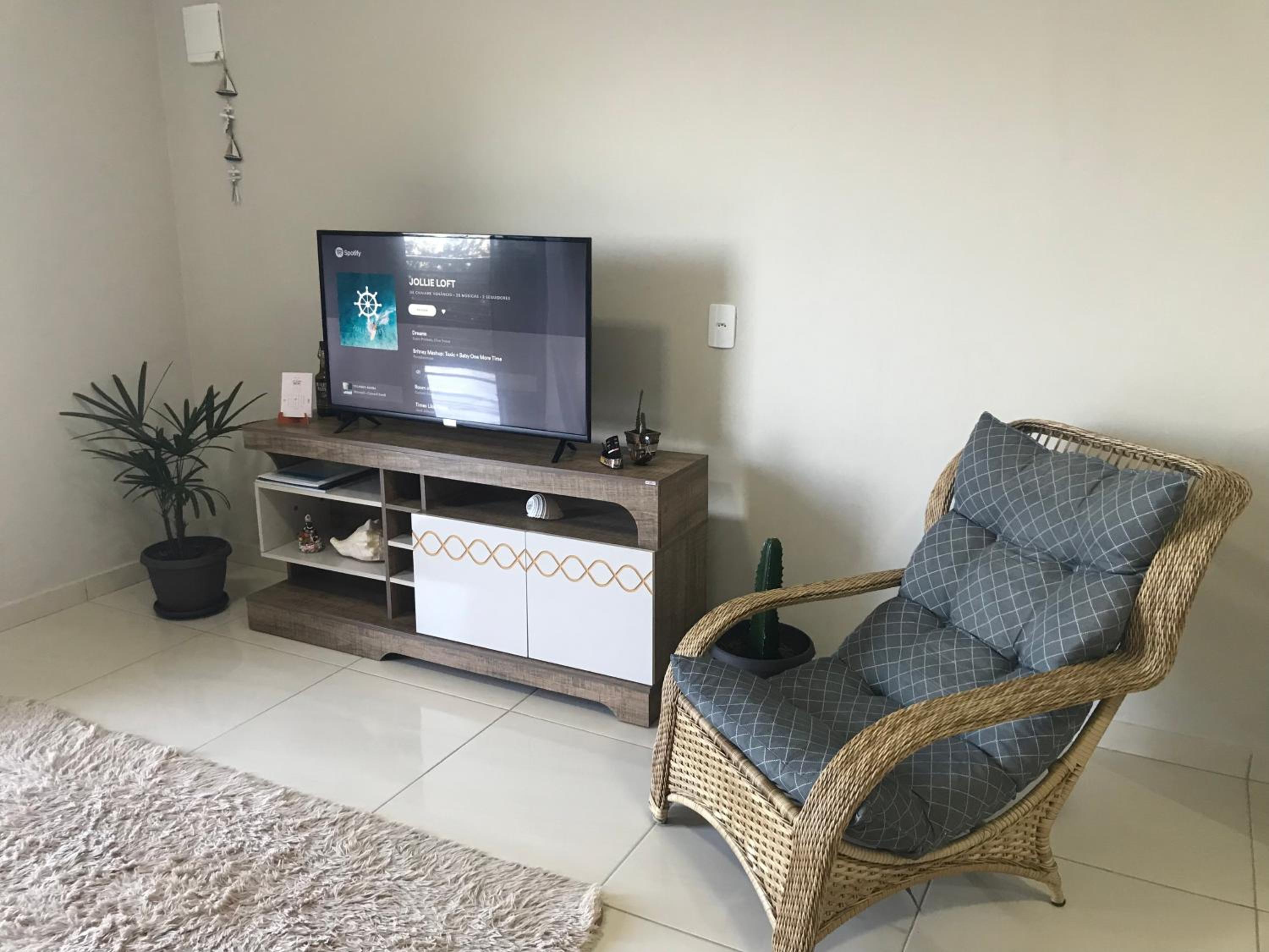 Loft para locação em Calheiros Governador Celso Ramos