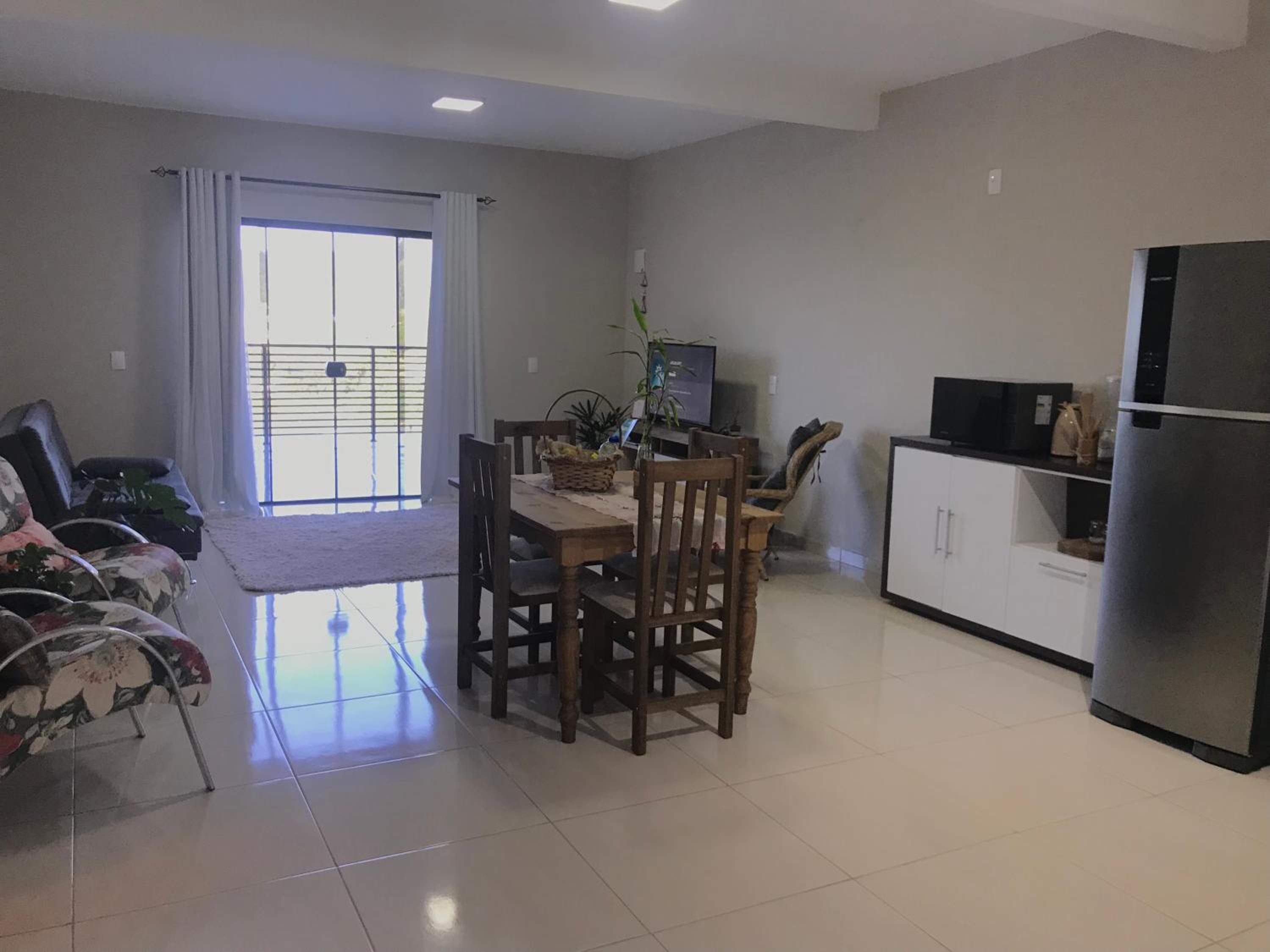 Loft para locação em Calheiros Governador Celso Ramos
