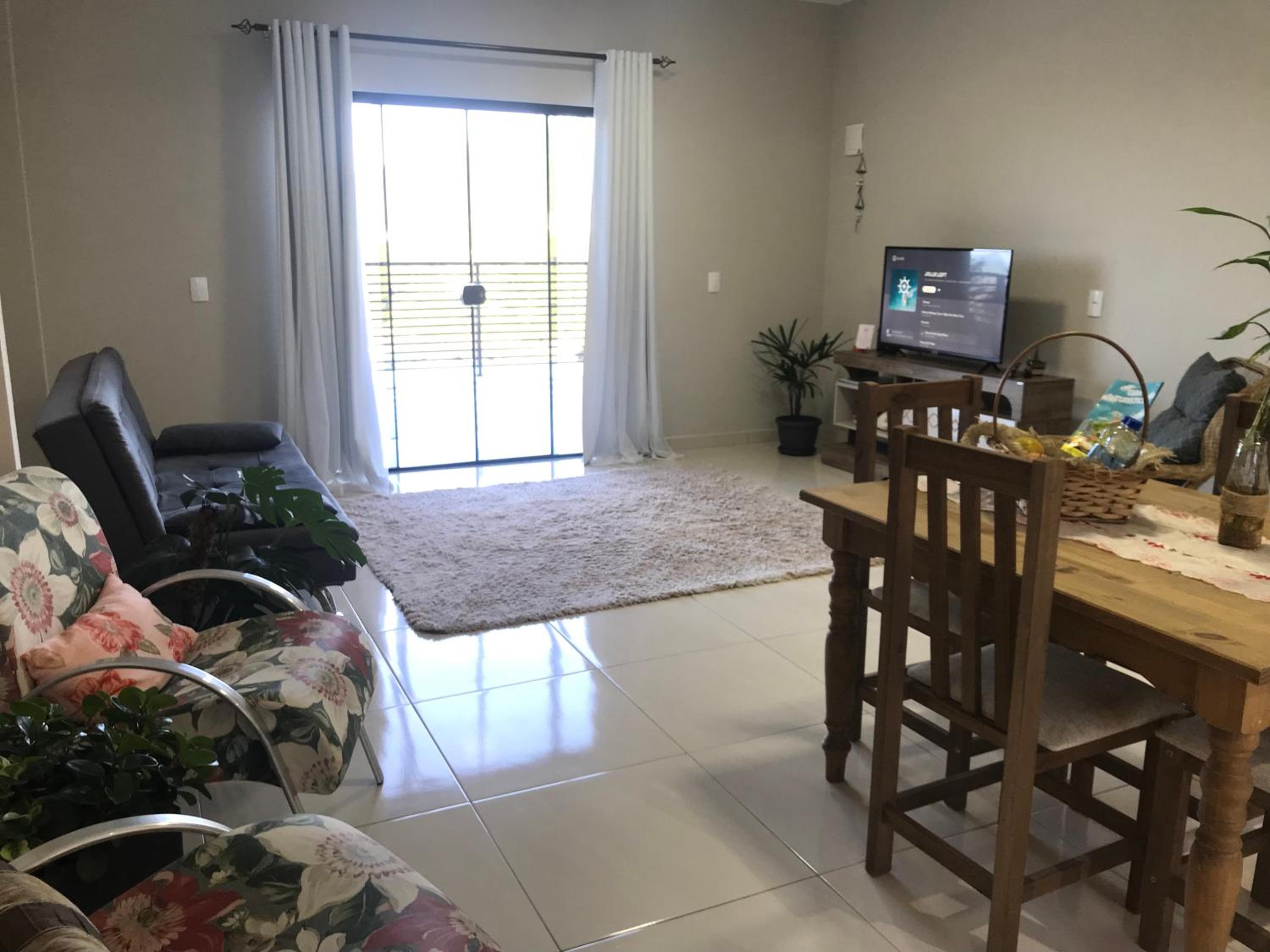Loft para locação em Calheiros Governador Celso Ramos