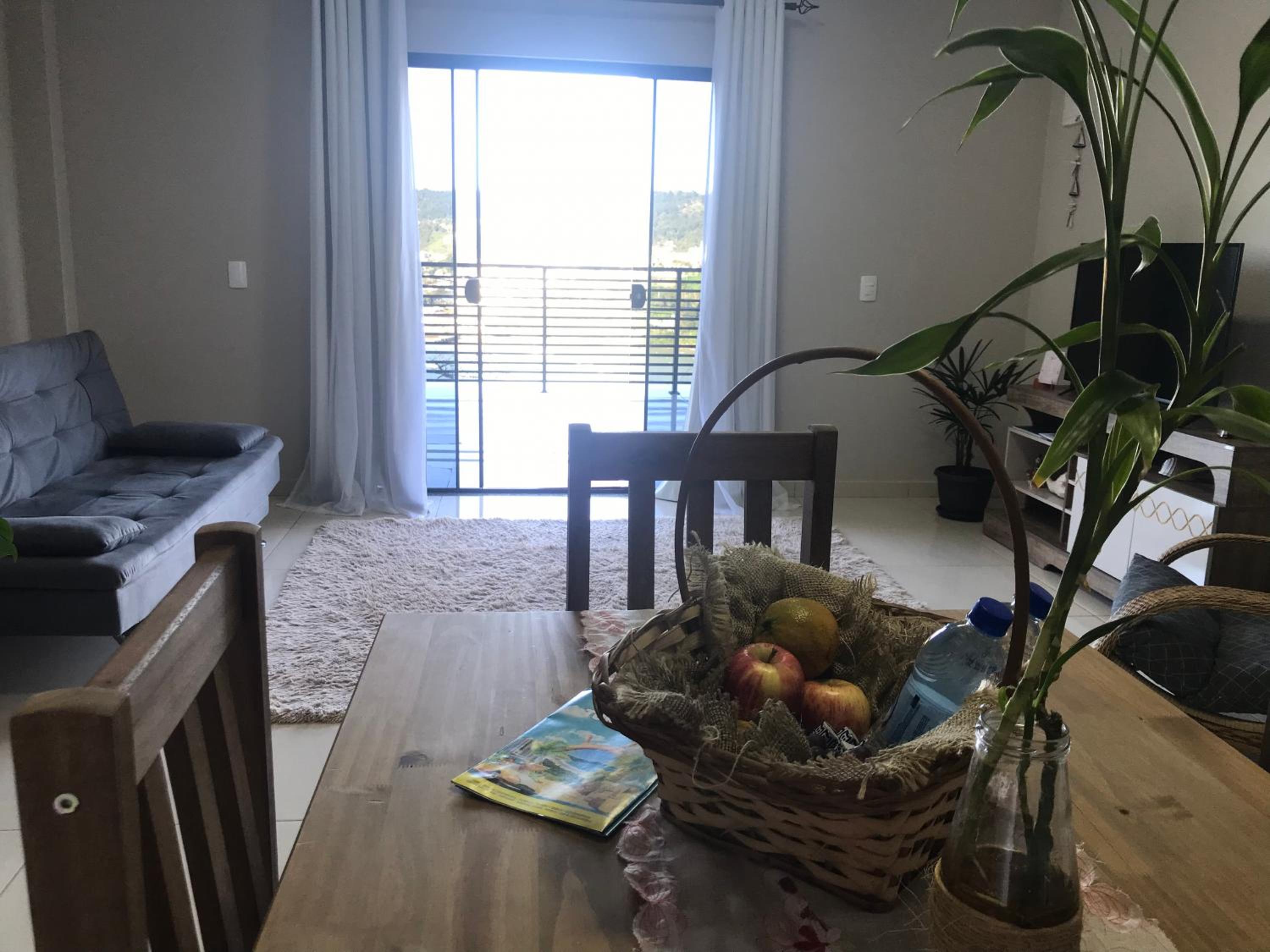Loft para locação em Calheiros Governador Celso Ramos