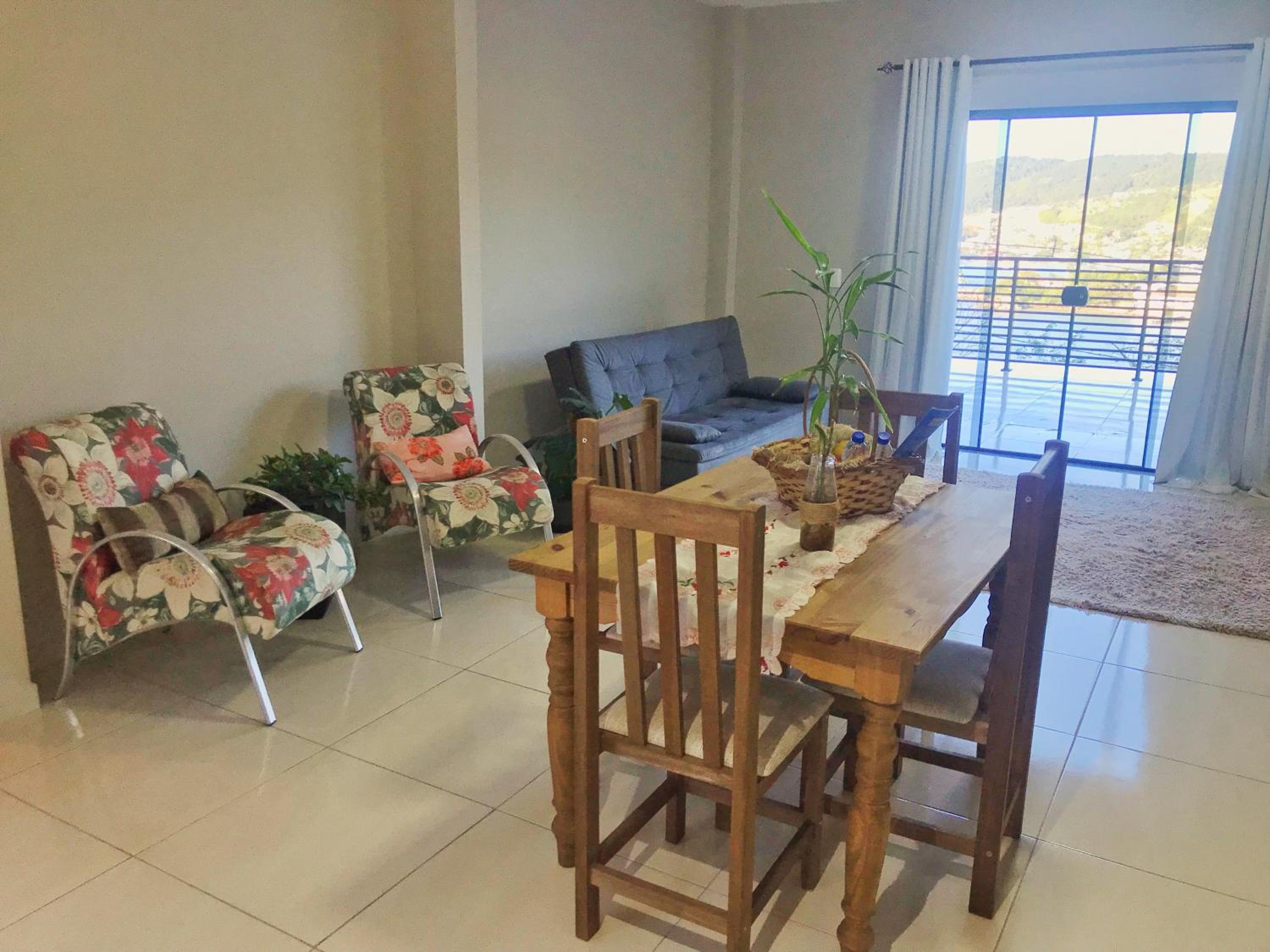 Loft para locação em Calheiros Governador Celso Ramos