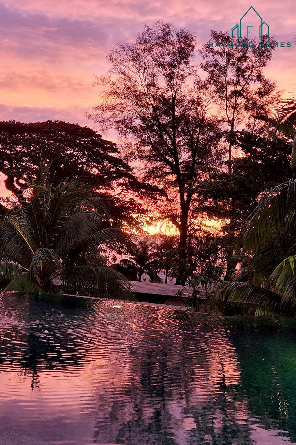 Beachfront Resort By The Sea, Batu Ferringhi photo 8