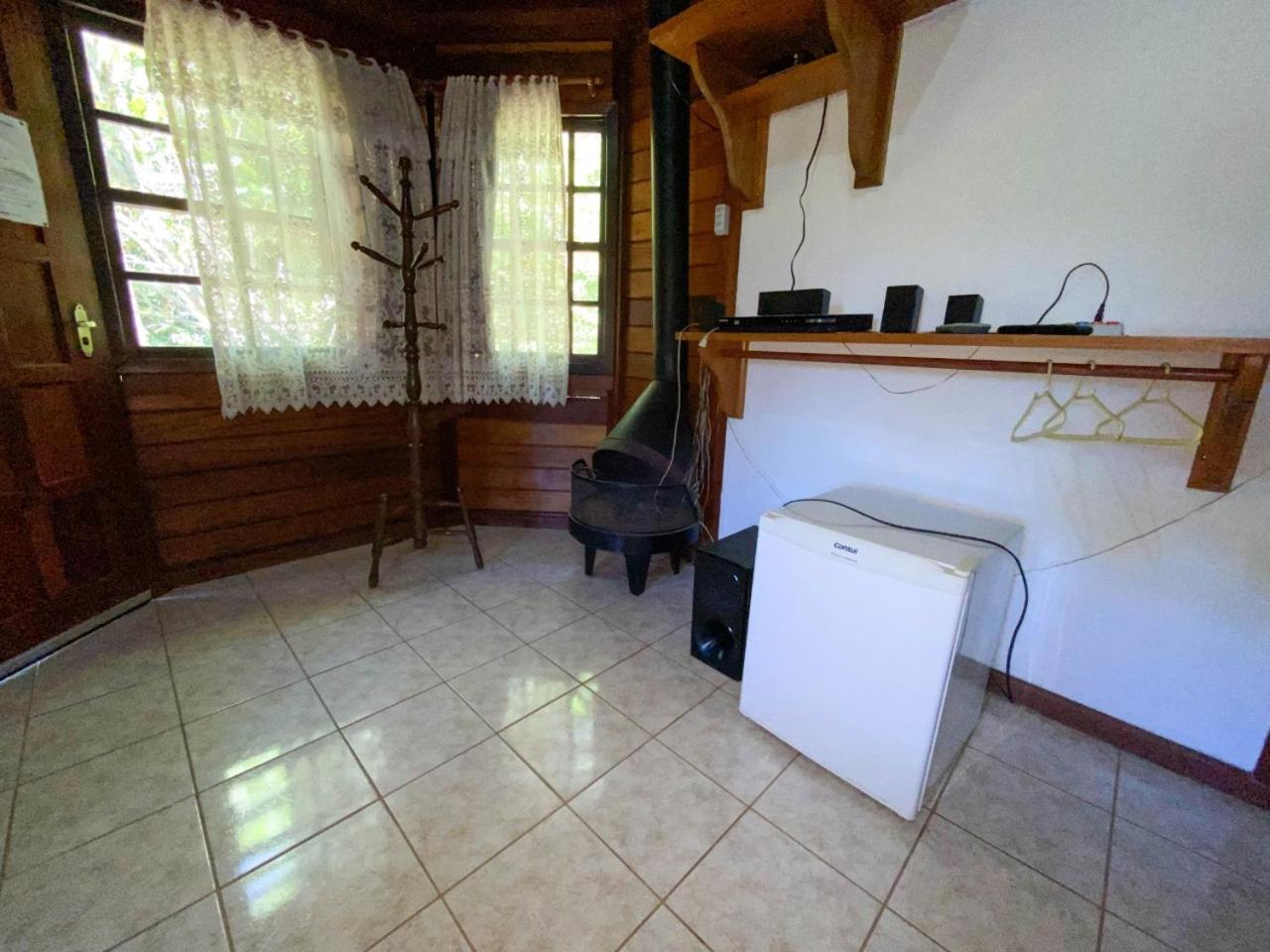 Pousada Fonte Viva - Lumiar