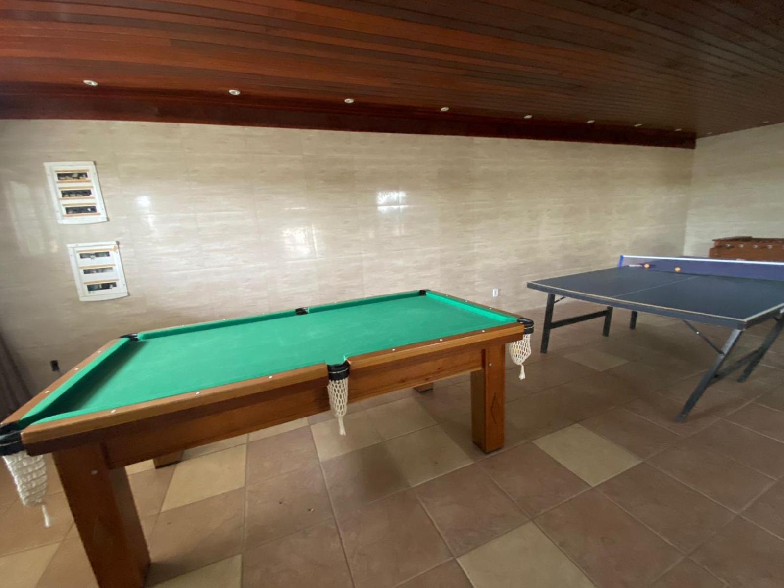 Beach House uma casa no Caribe brasileiro