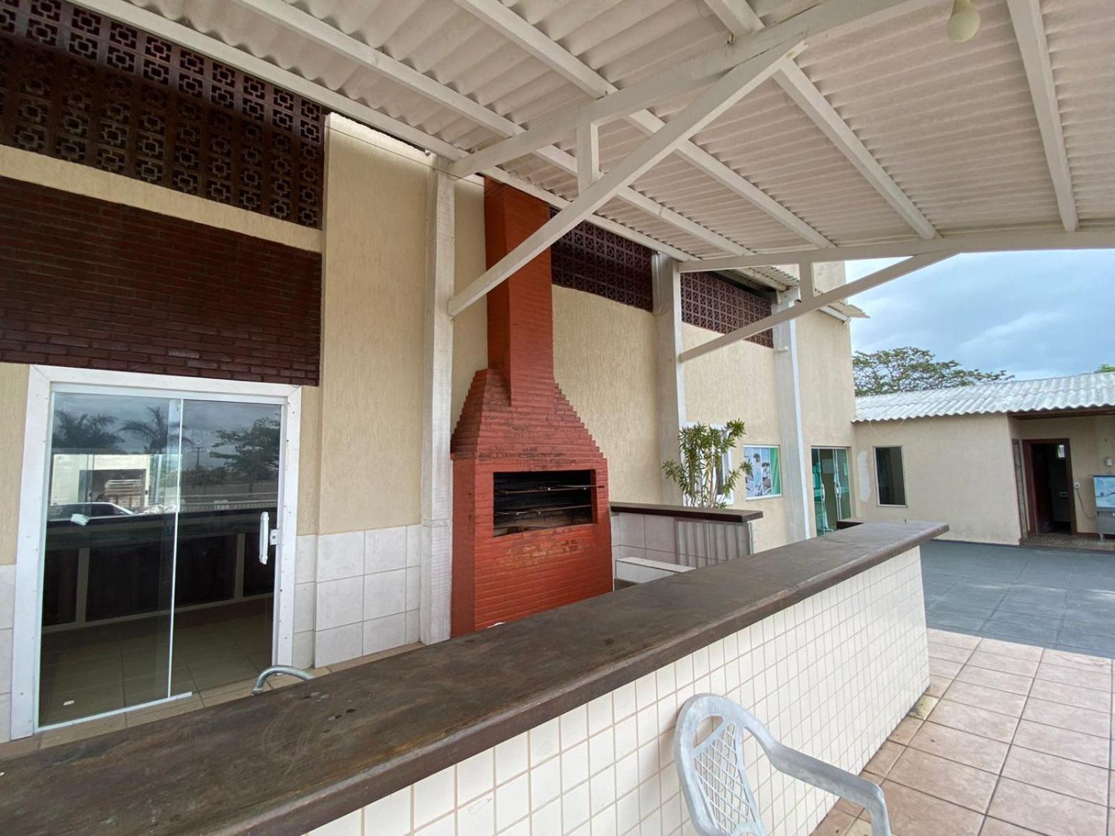 Beach House uma casa no Caribe brasileiro