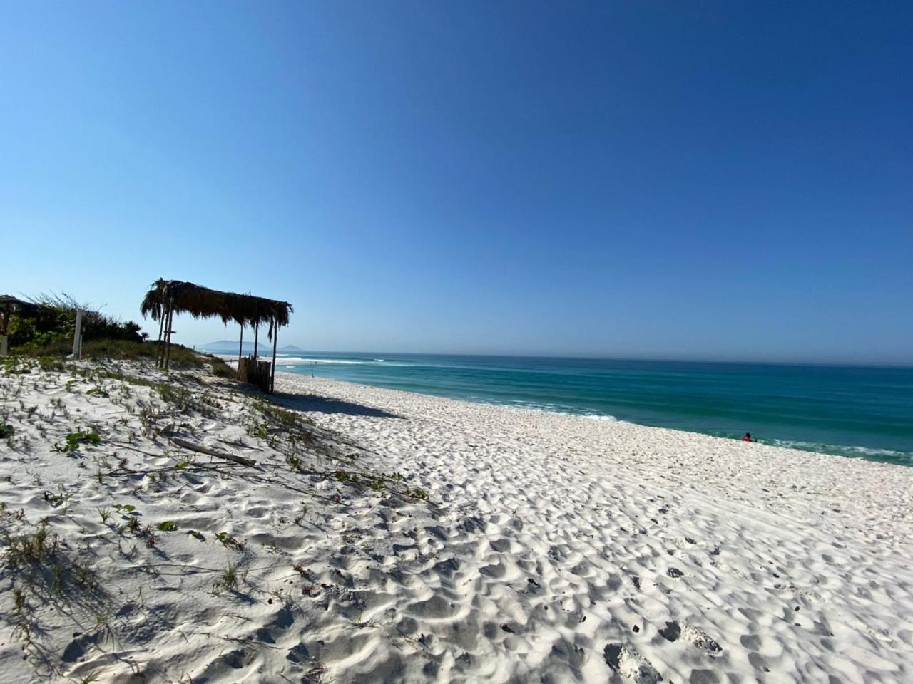 Beach House uma casa no Caribe brasileiro