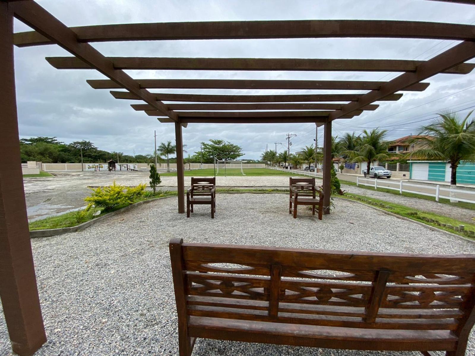 Beach House uma casa no Caribe brasileiro