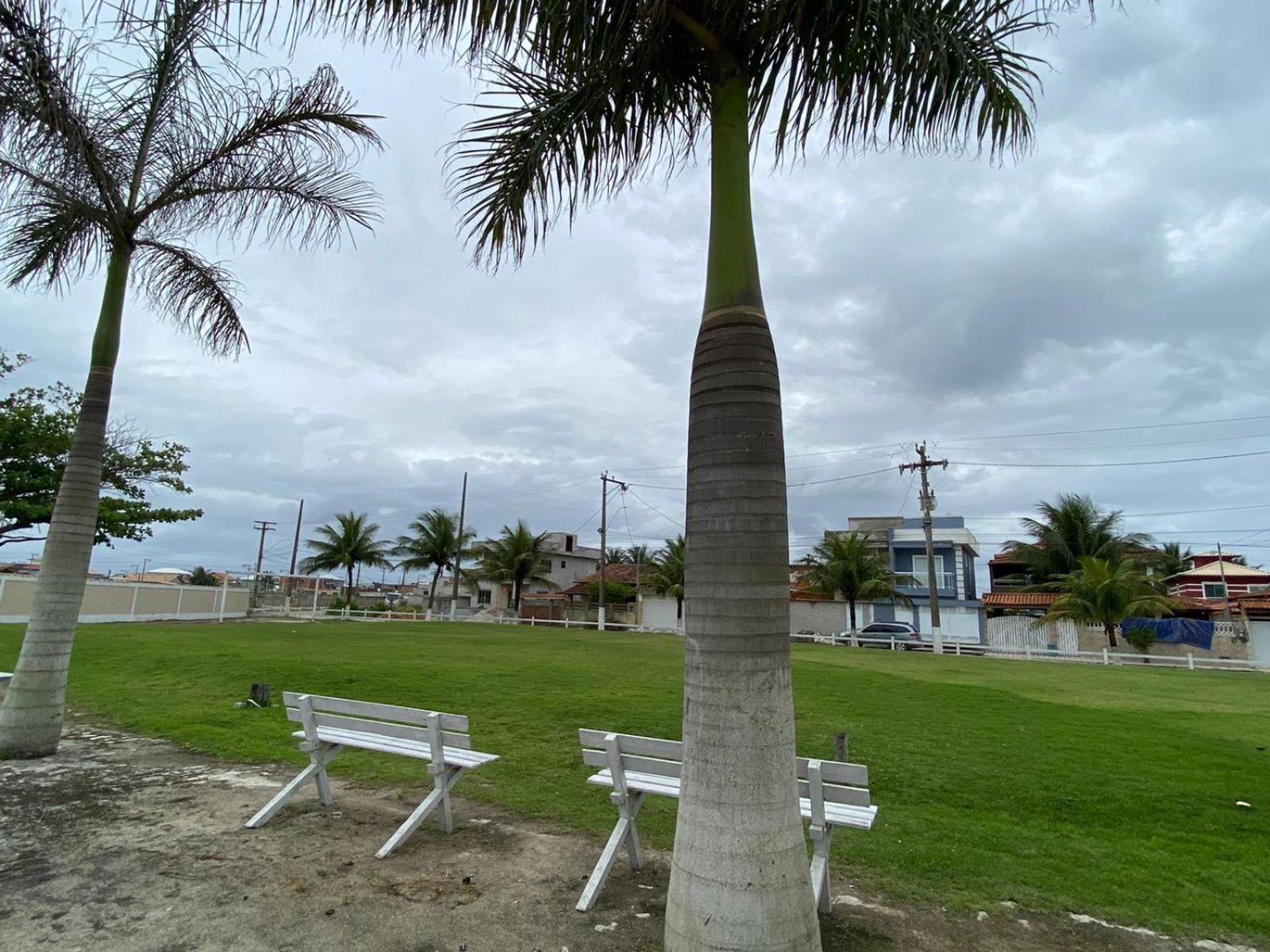 Beach House uma casa no Caribe brasileiro