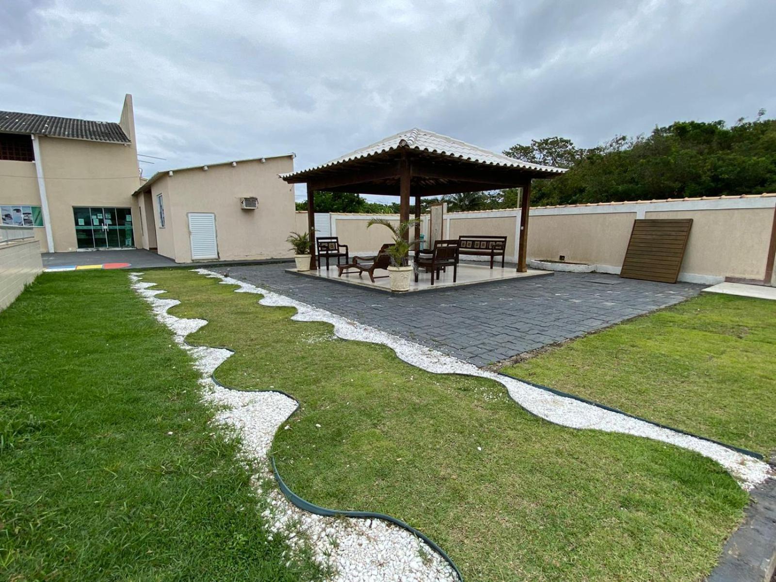 Beach House uma casa no Caribe brasileiro