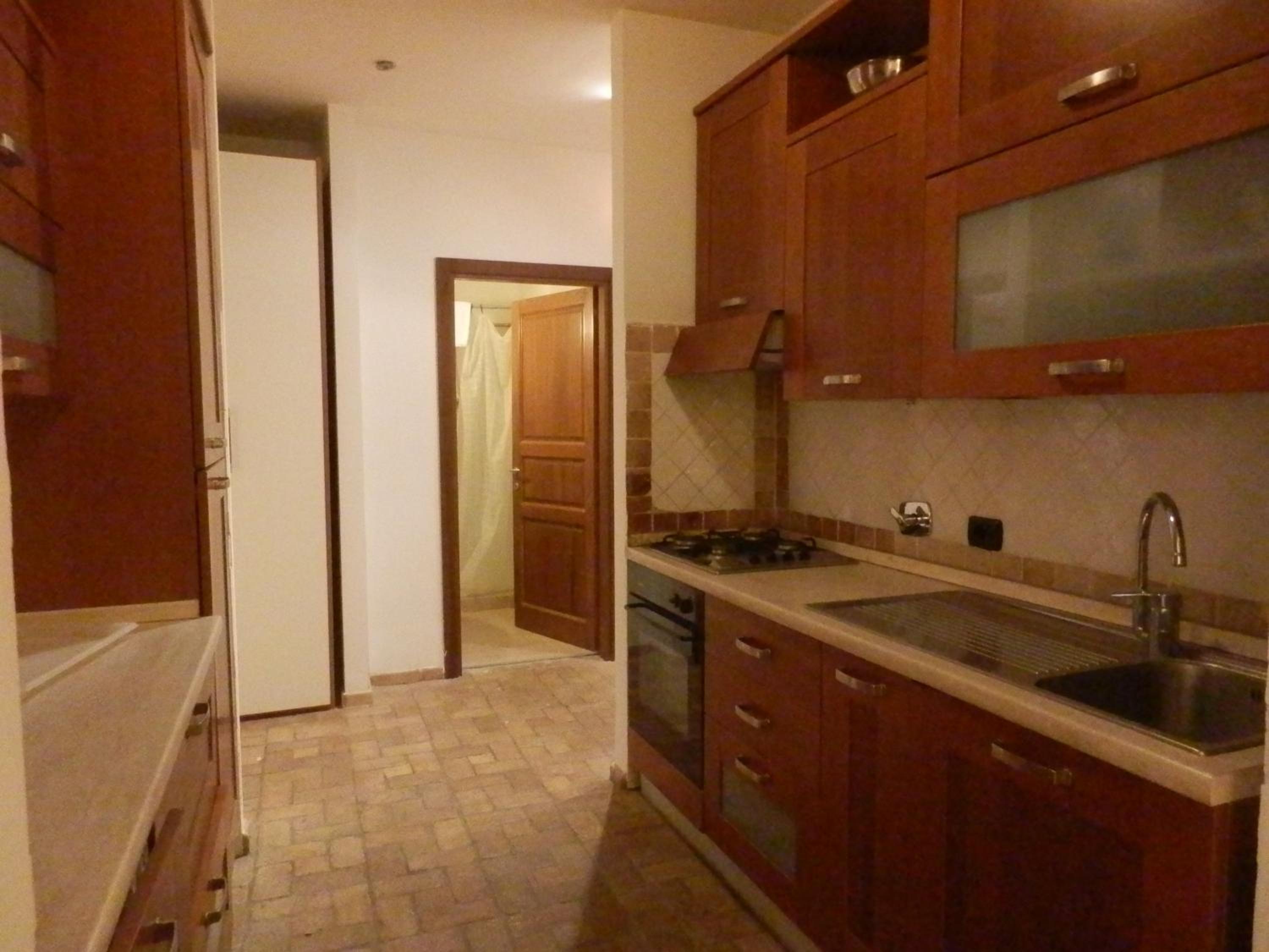Residenza di Rocca Romana Holiday Home