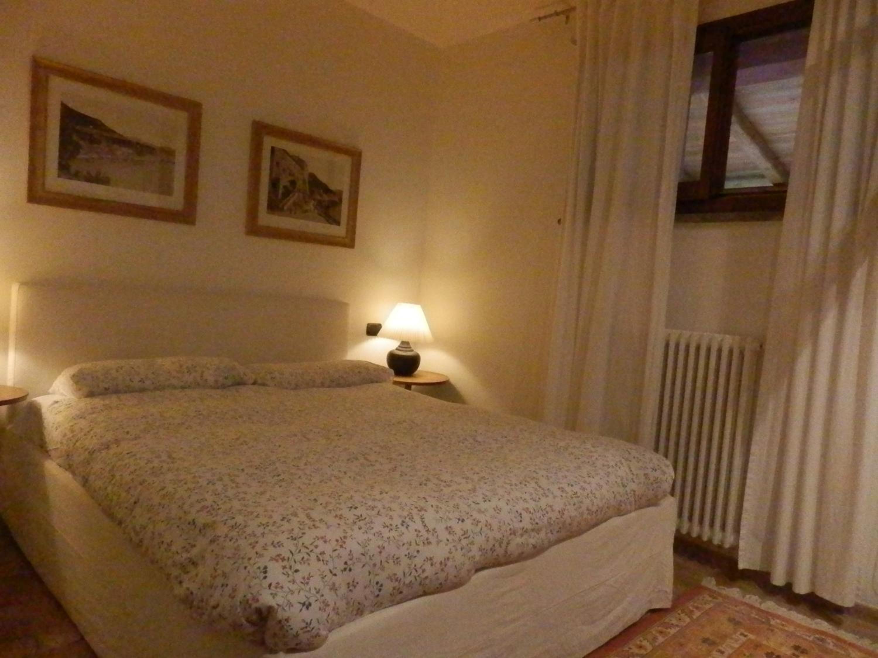 Residenza di Rocca Romana Holiday Home