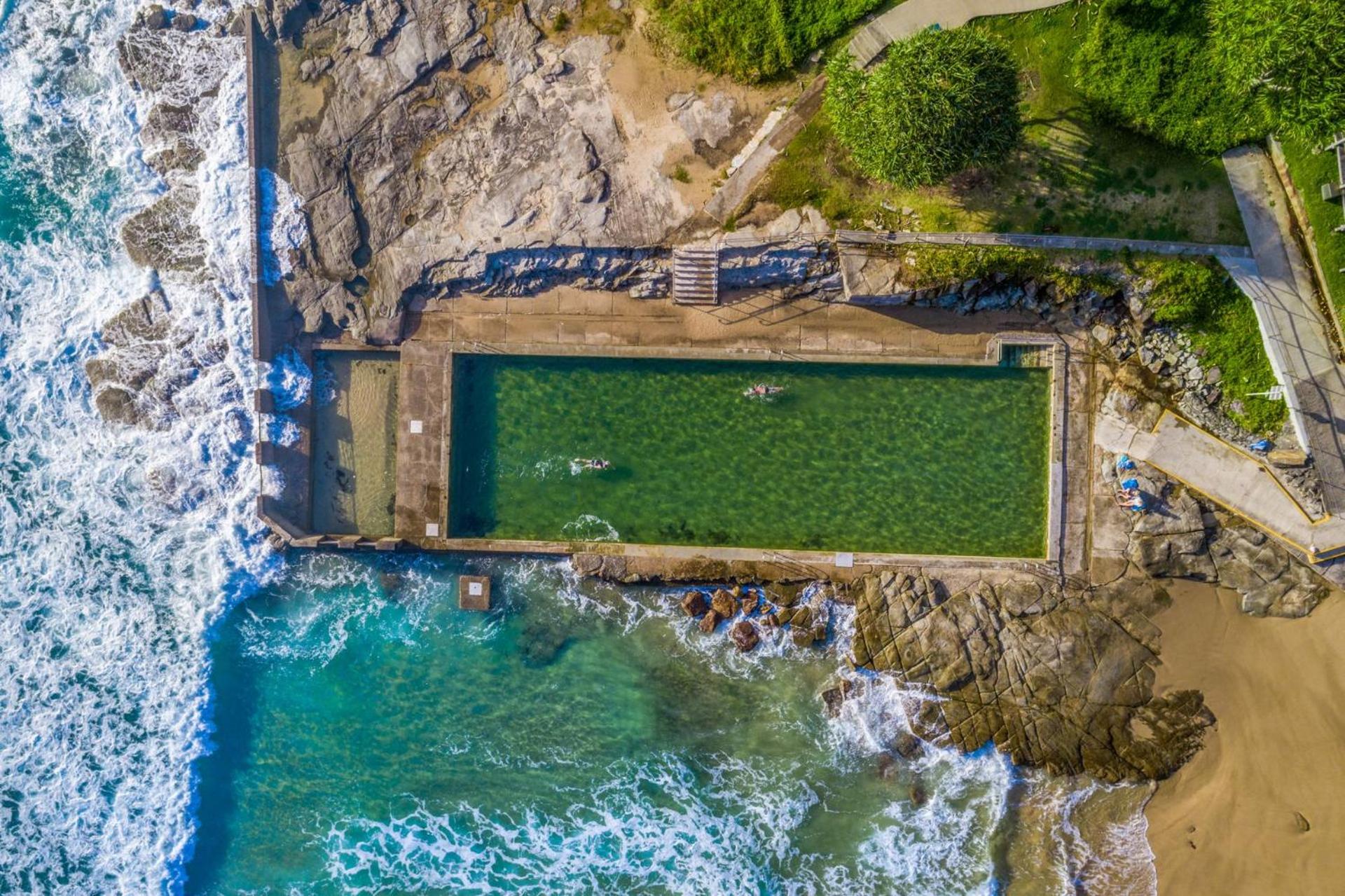 Bella BAY 1 Downstairs - Prime Location - Holiday Yamba