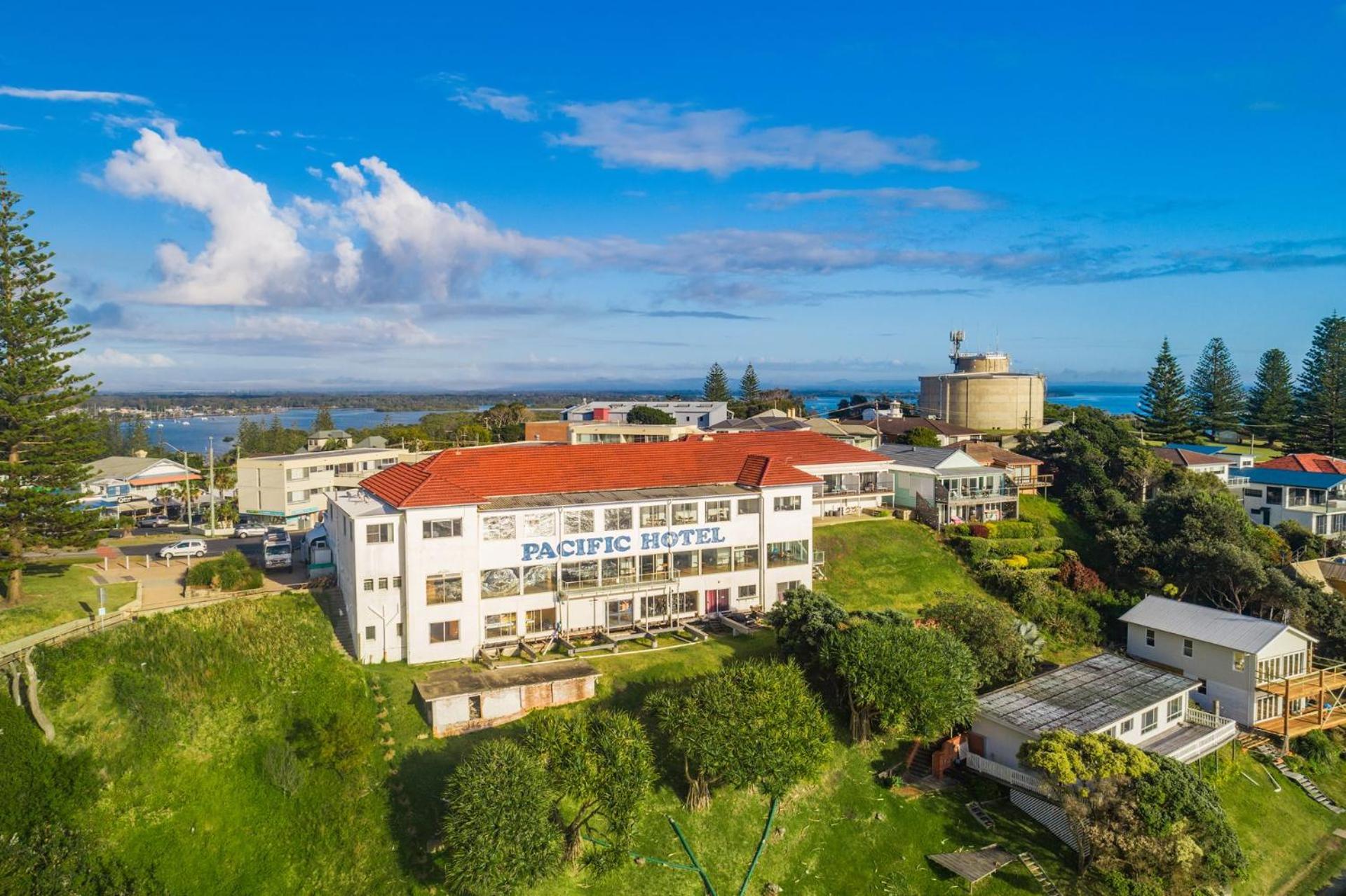 Bella BAY 1 Downstairs - Prime Location - Holiday Yamba