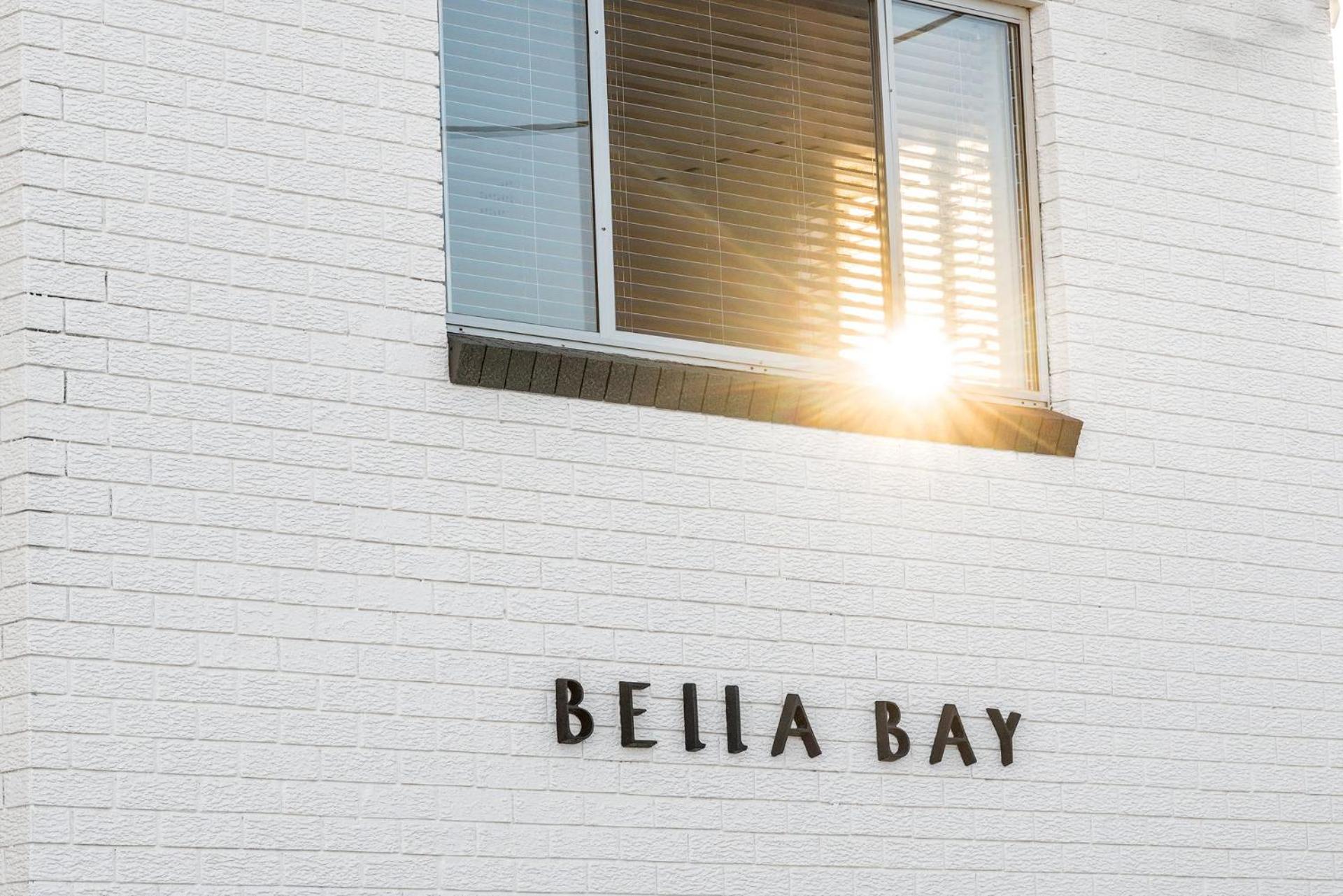 Bella BAY 1 Downstairs - Prime Location - Holiday Yamba