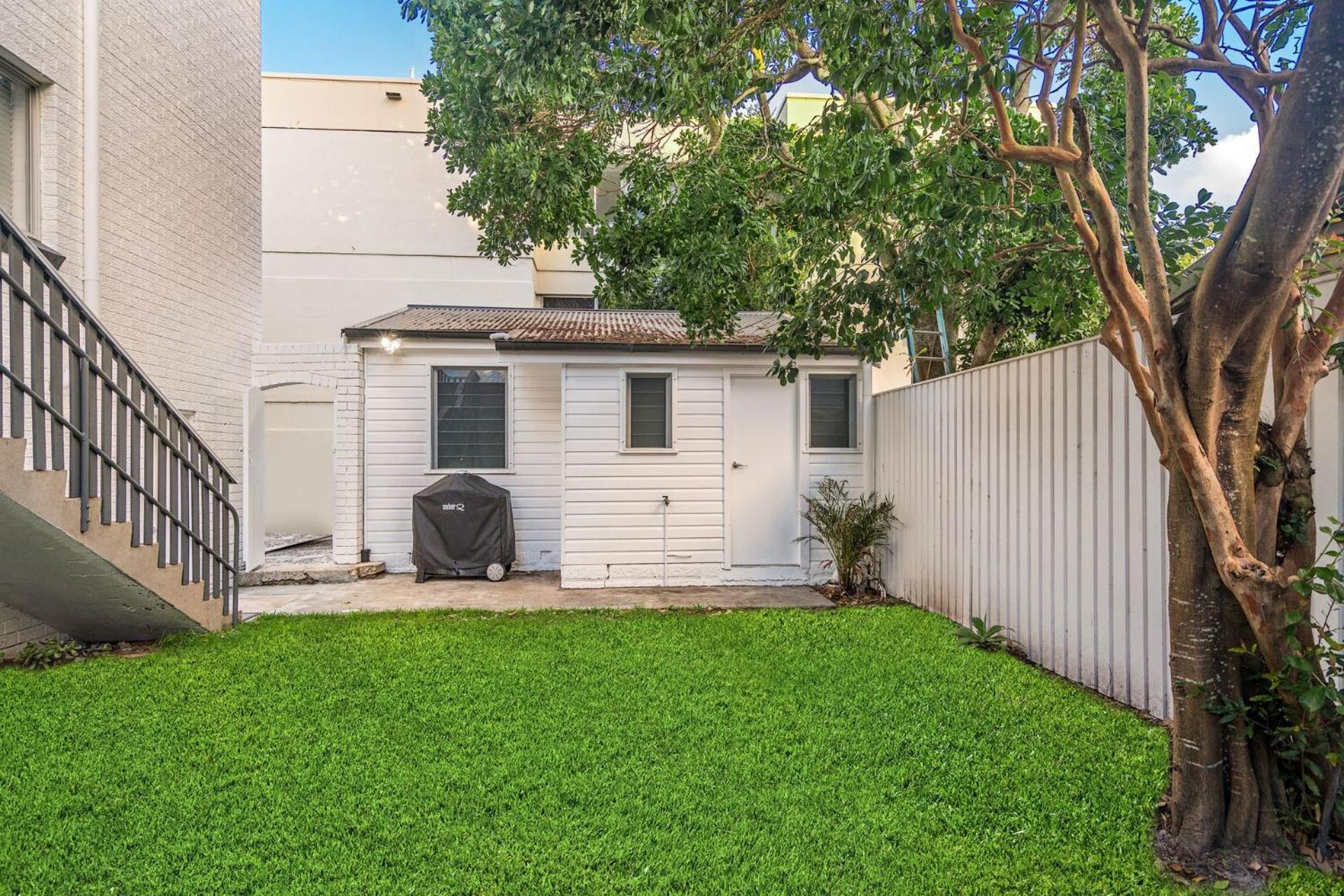 Bella BAY 1 Downstairs - Prime Location - Holiday Yamba