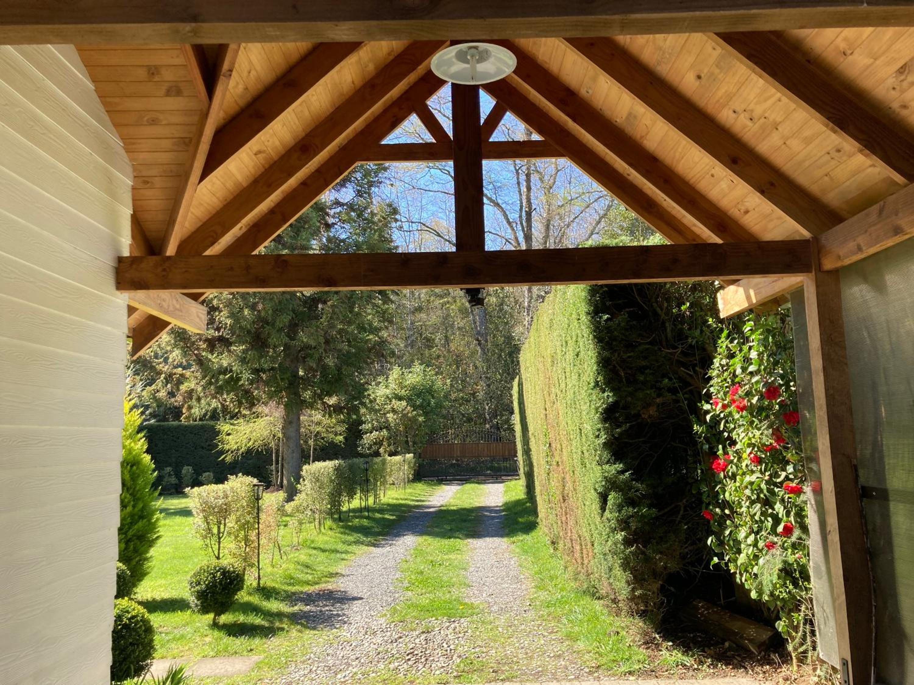 Brisas del Lago Pucon