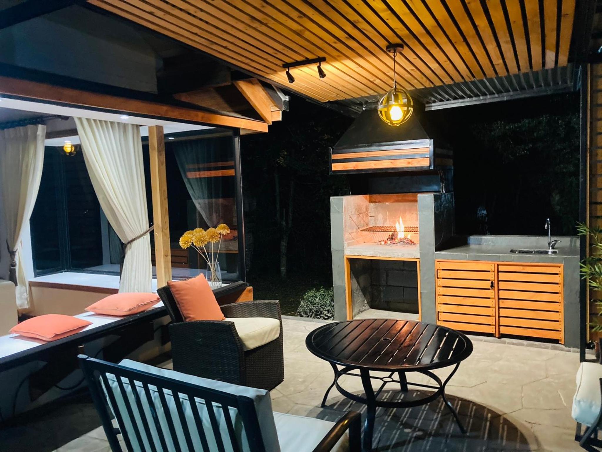 Brisas del Lago Pucon