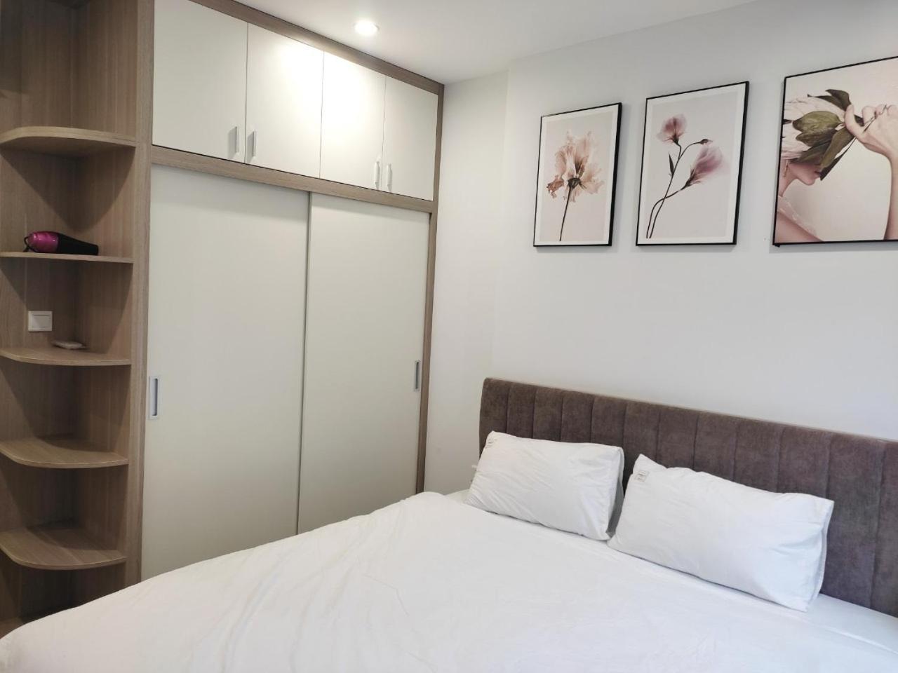BOM HOMES- VINHOMES OCEAN PARK- SERVICE APARTMENt view 3