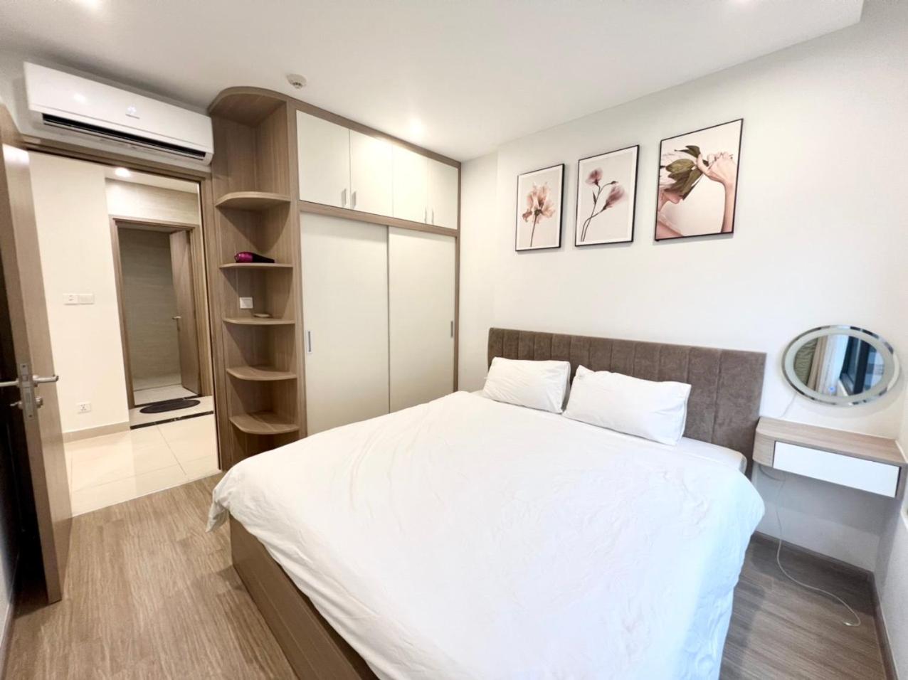 BOM HOMES- VINHOMES OCEAN PARK- SERVICE APARTMENt view 4