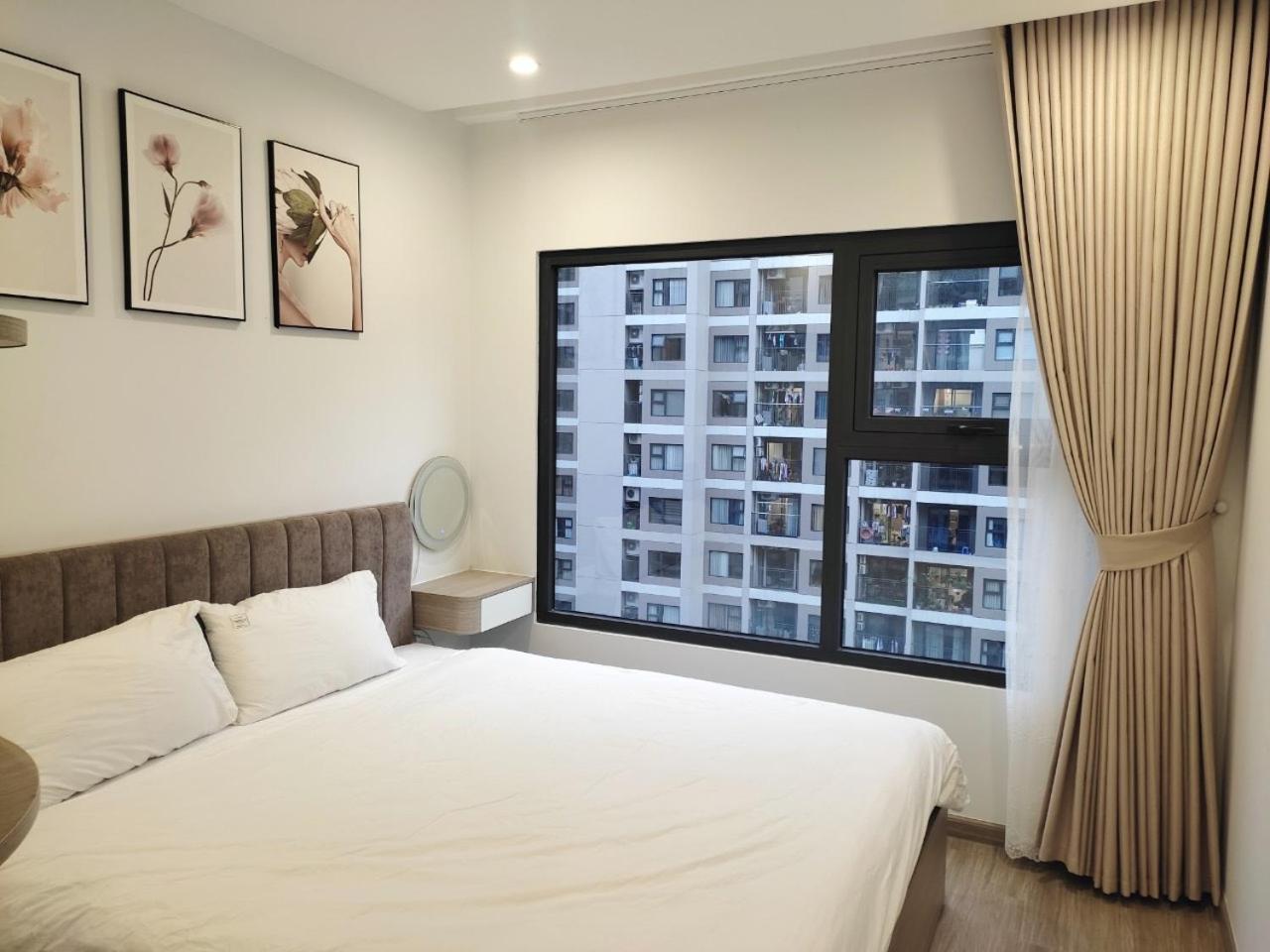 BOM HOMES- VINHOMES OCEAN PARK- SERVICE APARTMENt view 5