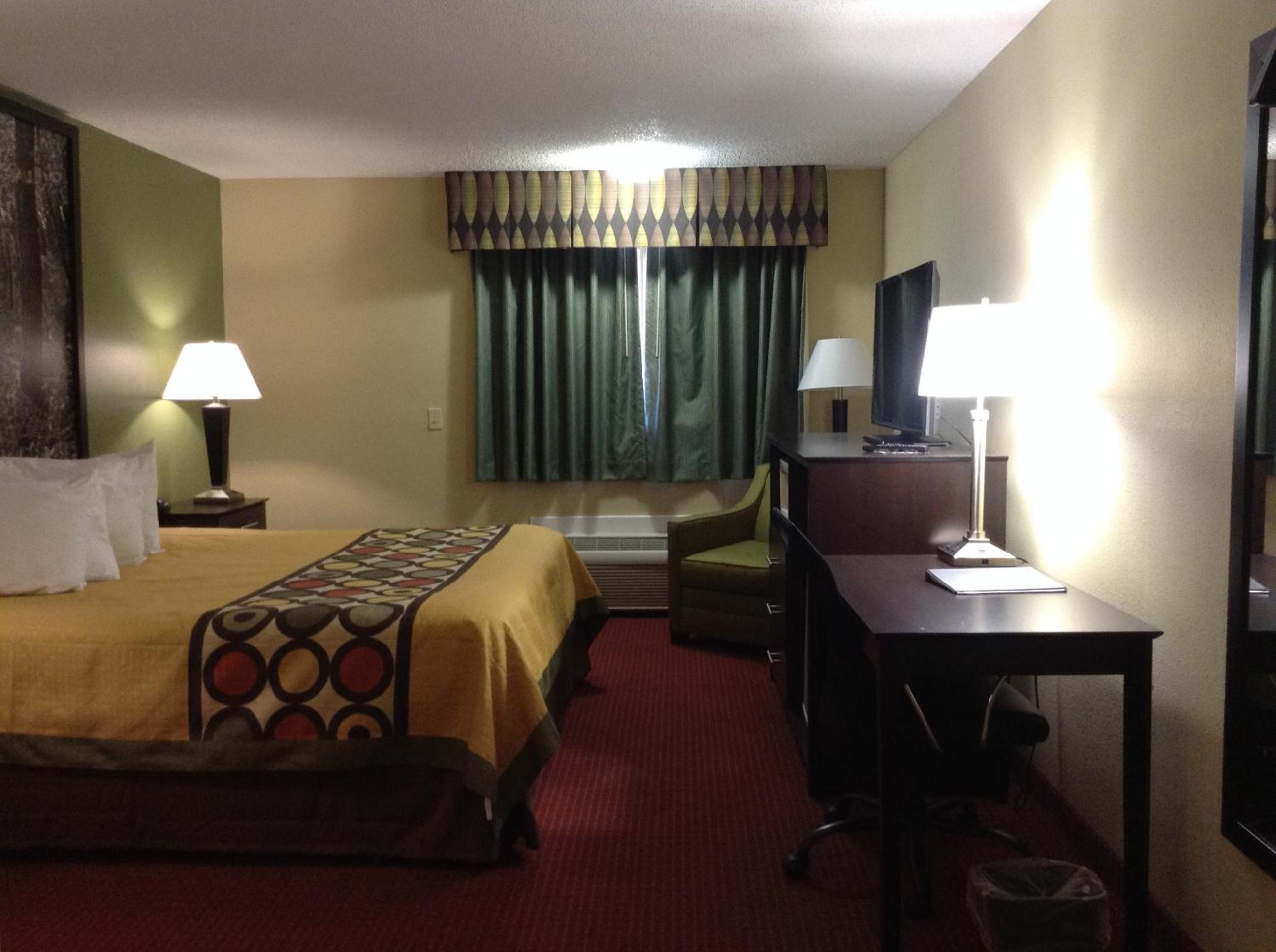 Western Inn & Suite Grinnell IA, Billede 30