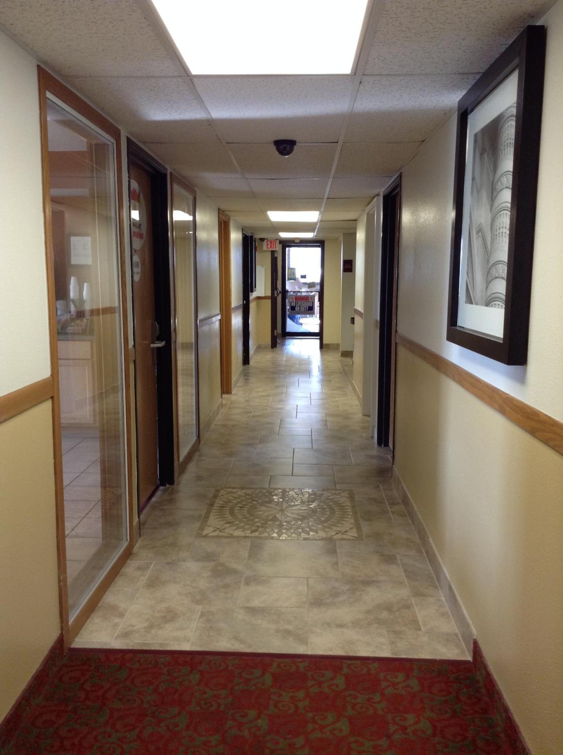 Western Inn & Suite Grinnell IA, Billede 10