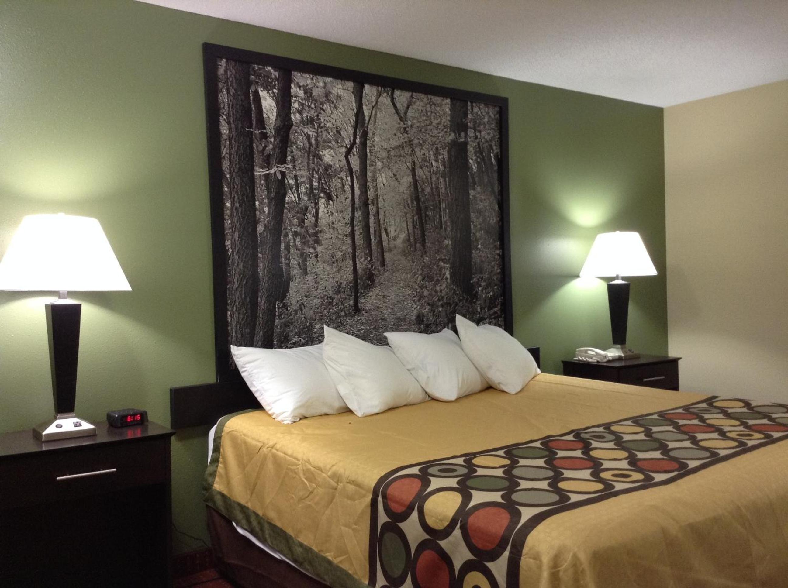 Western Inn & Suite Grinnell IA, Billede 26
