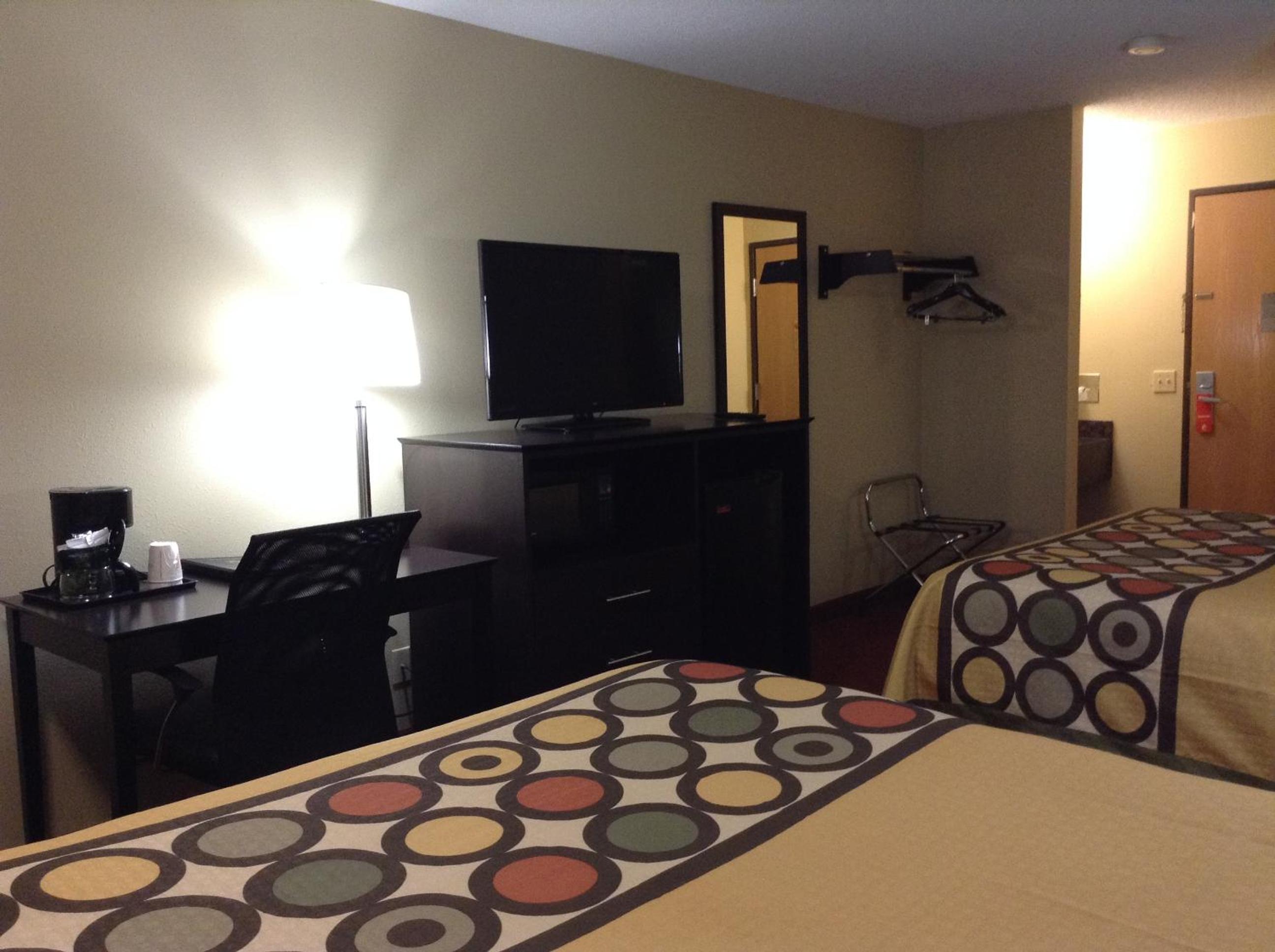 Western Inn & Suite Grinnell IA, Billede 23