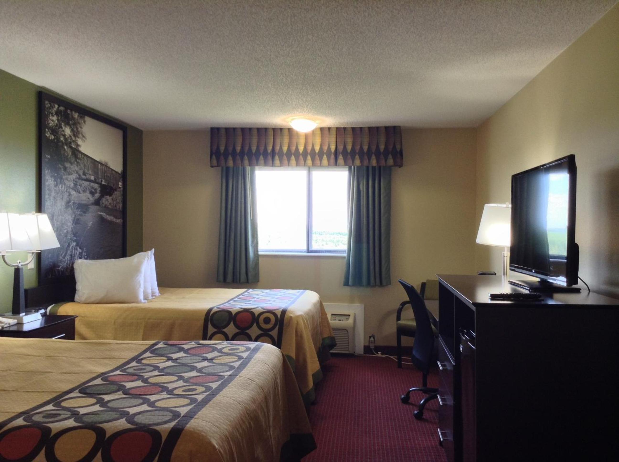 Western Inn & Suite Grinnell IA, Billede 35