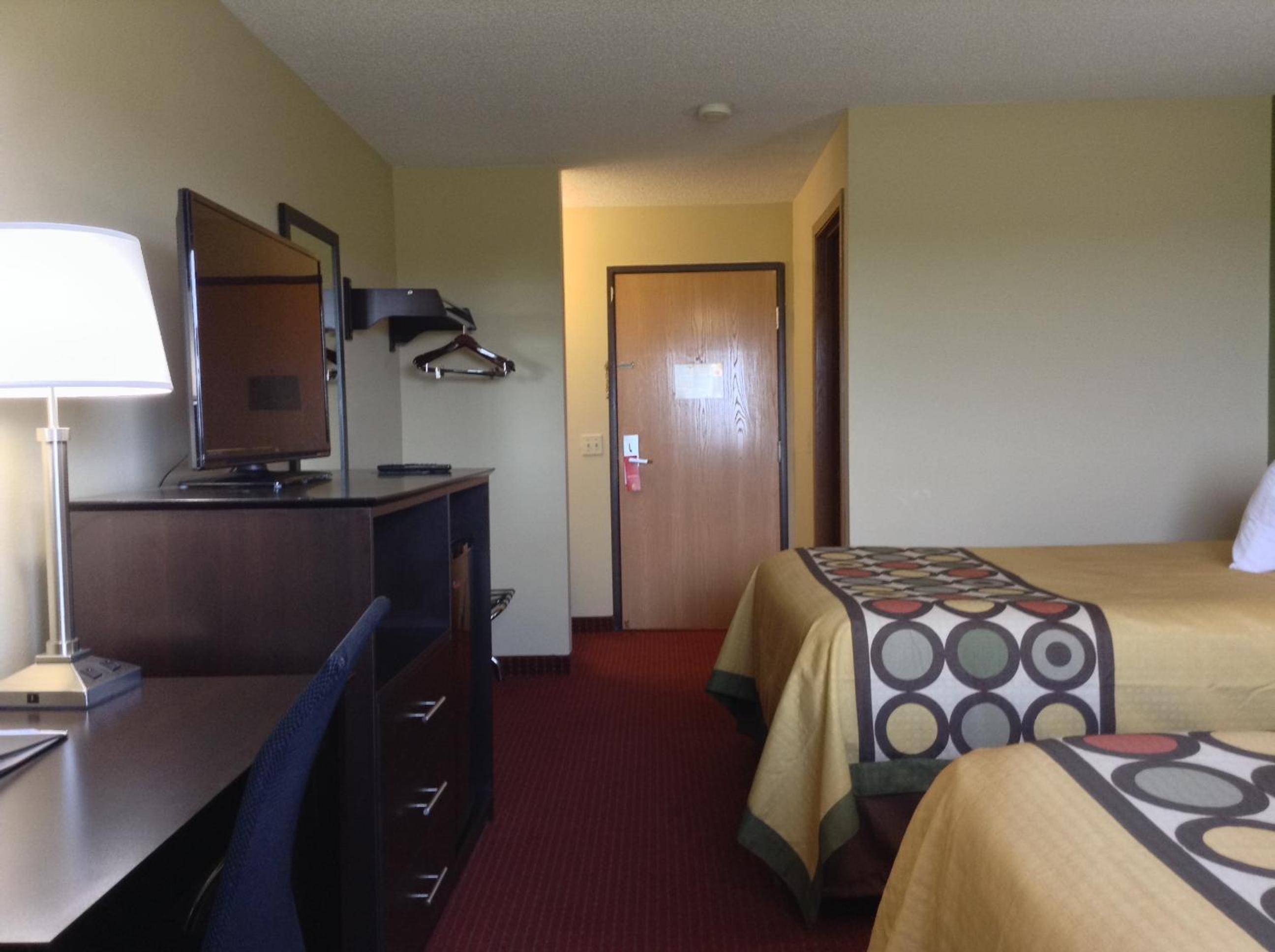 Western Inn & Suite Grinnell IA, Billede 40