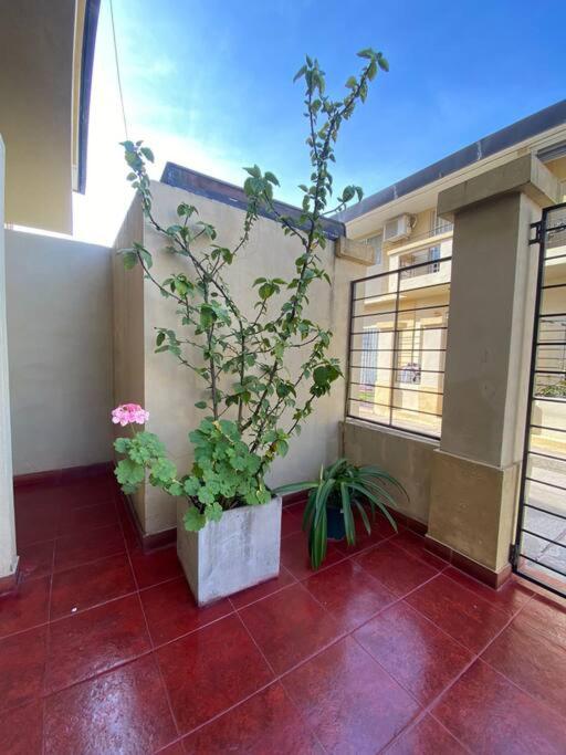 Casa con Estacionamiento en zona sur de la Ciudad
