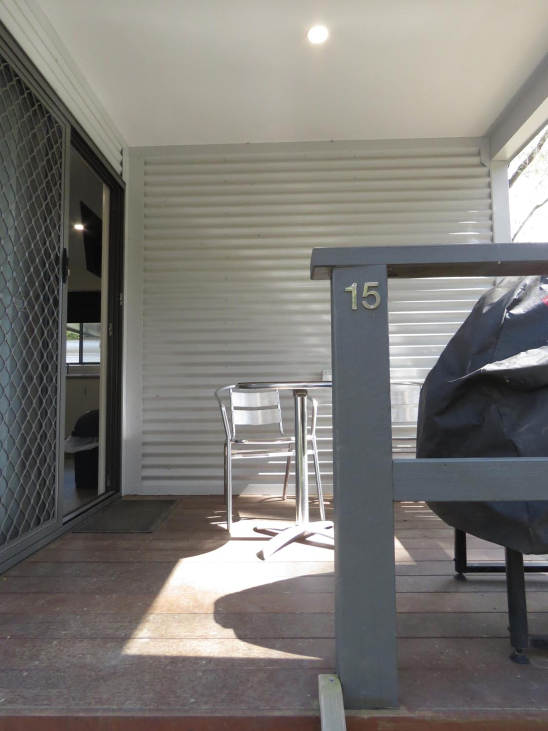 Beechworth Holiday Park