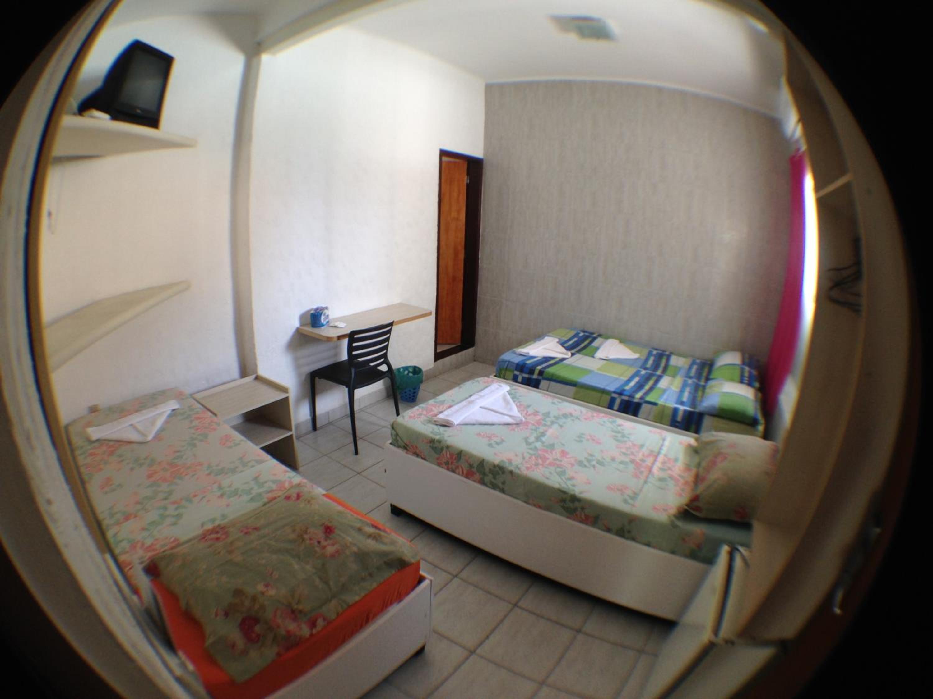 Hotel Pousada da Praia