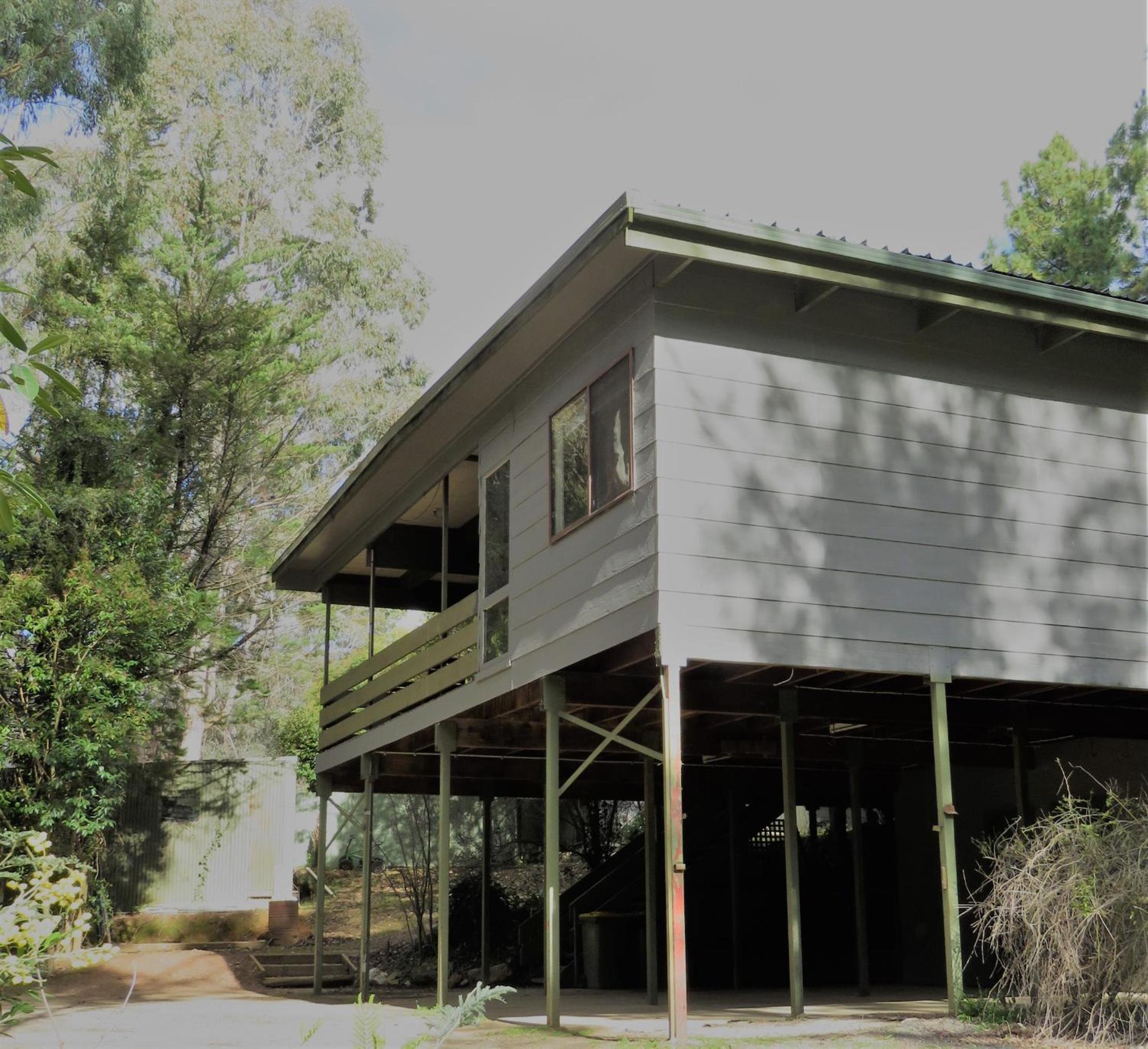 Beechworth Holiday Park