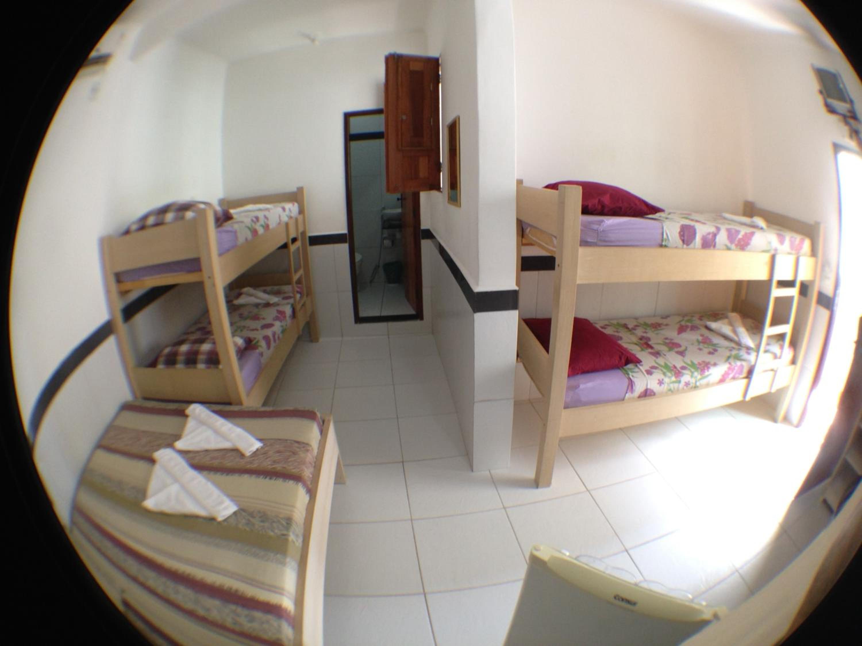 Hotel Pousada da Praia