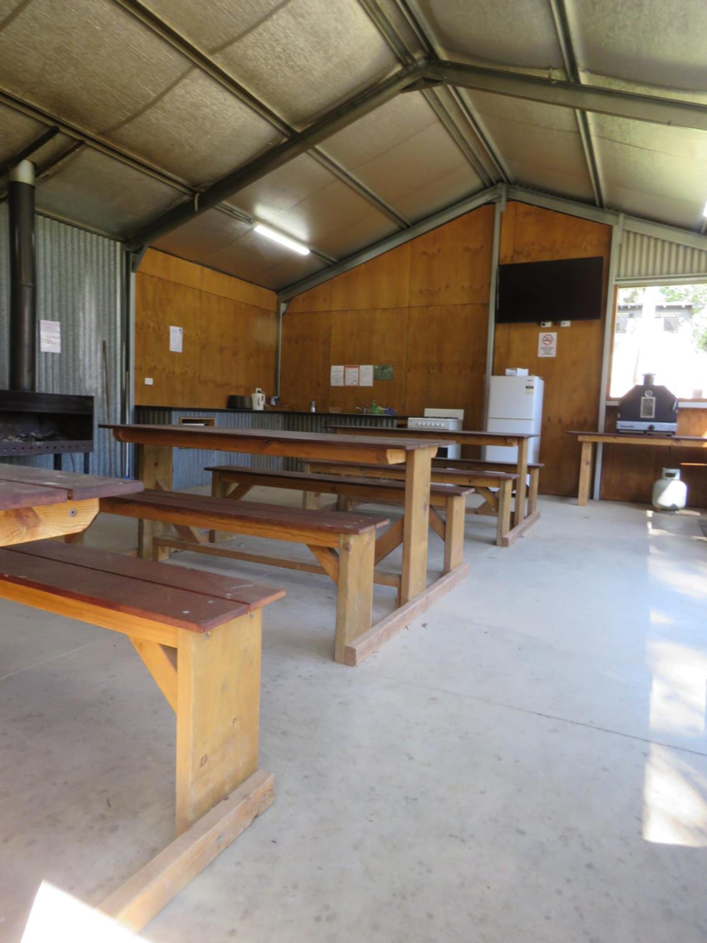 Beechworth Holiday Park
