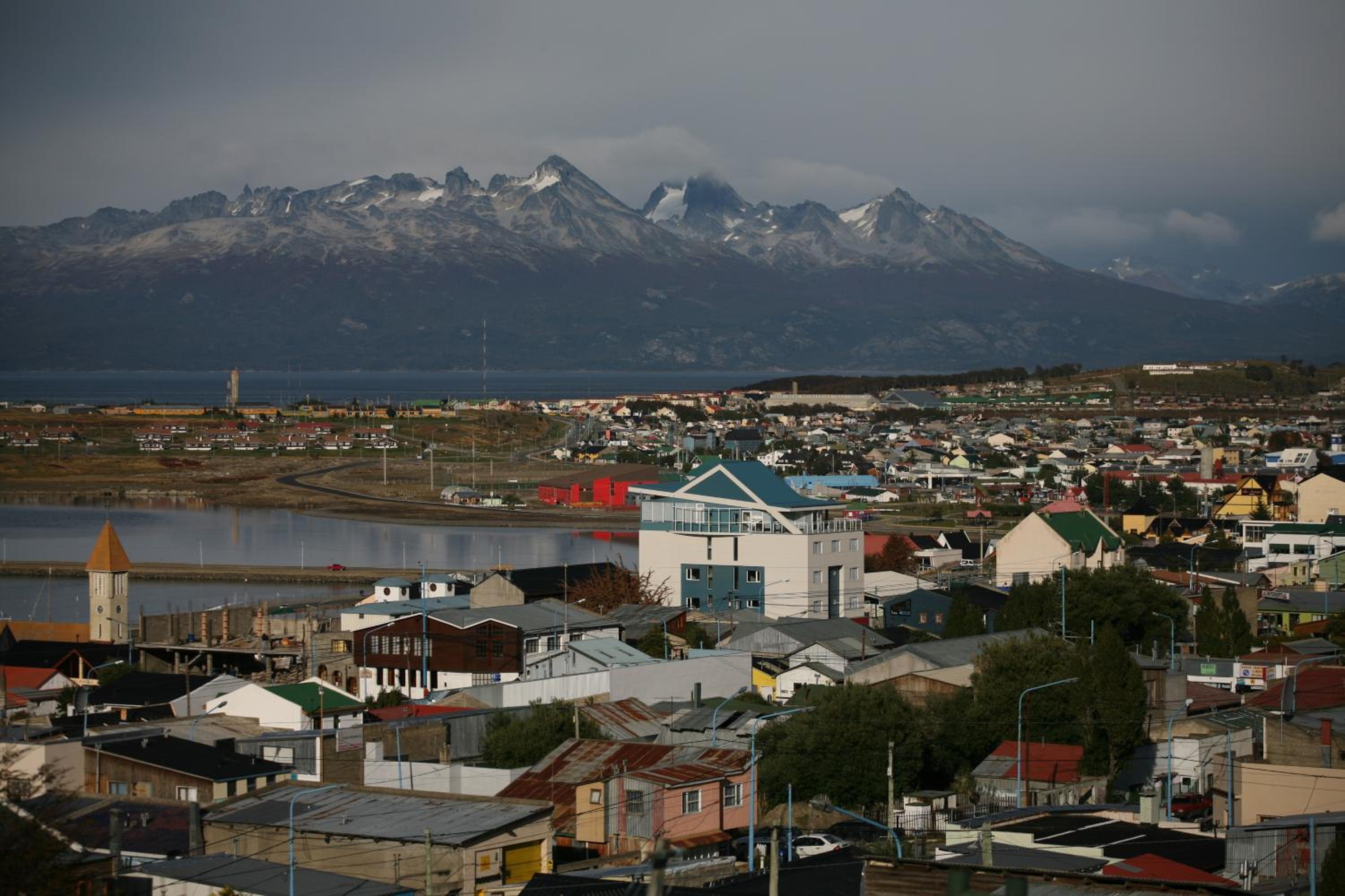 Departamentos La Vela