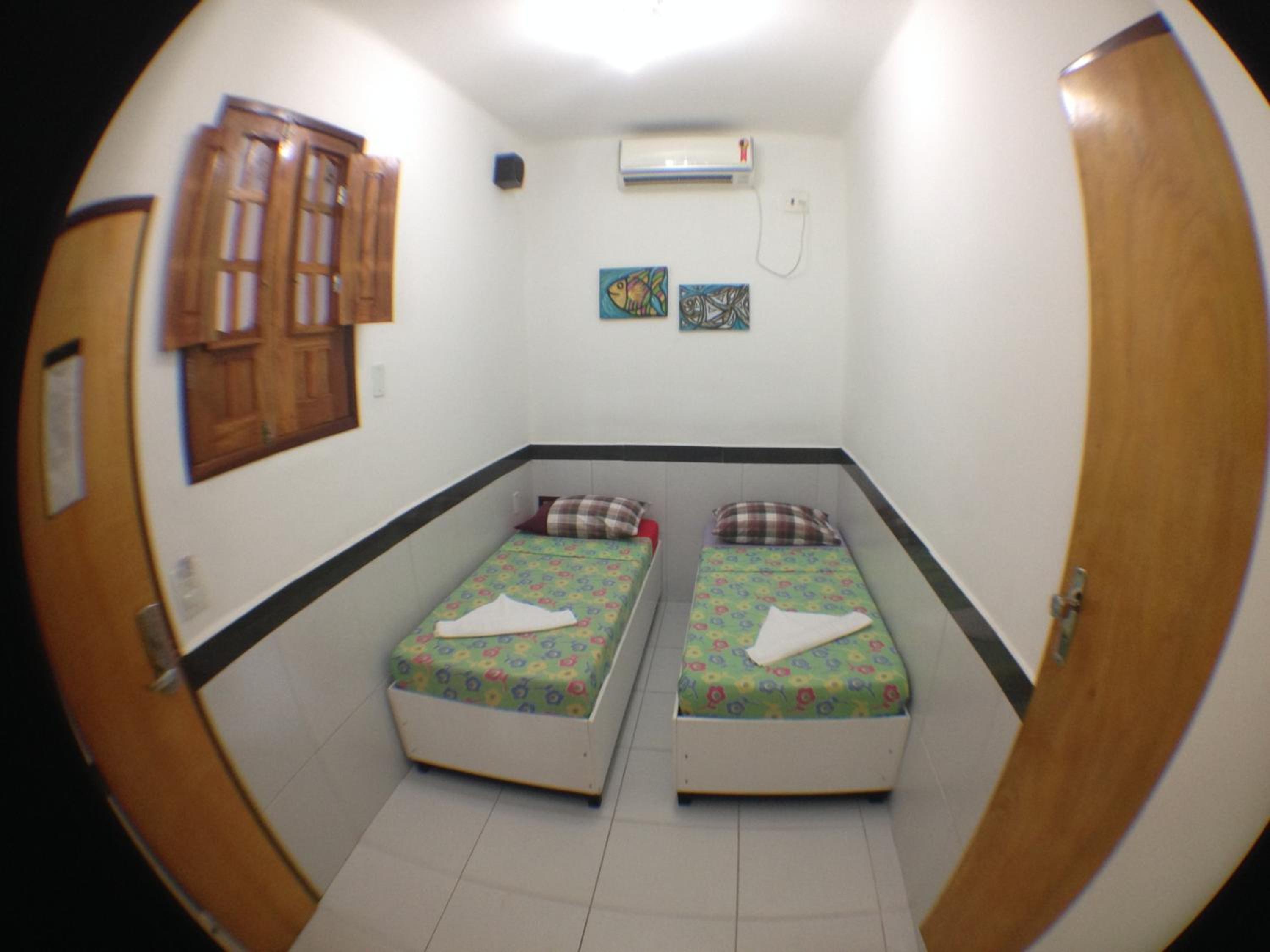 Hotel Pousada da Praia