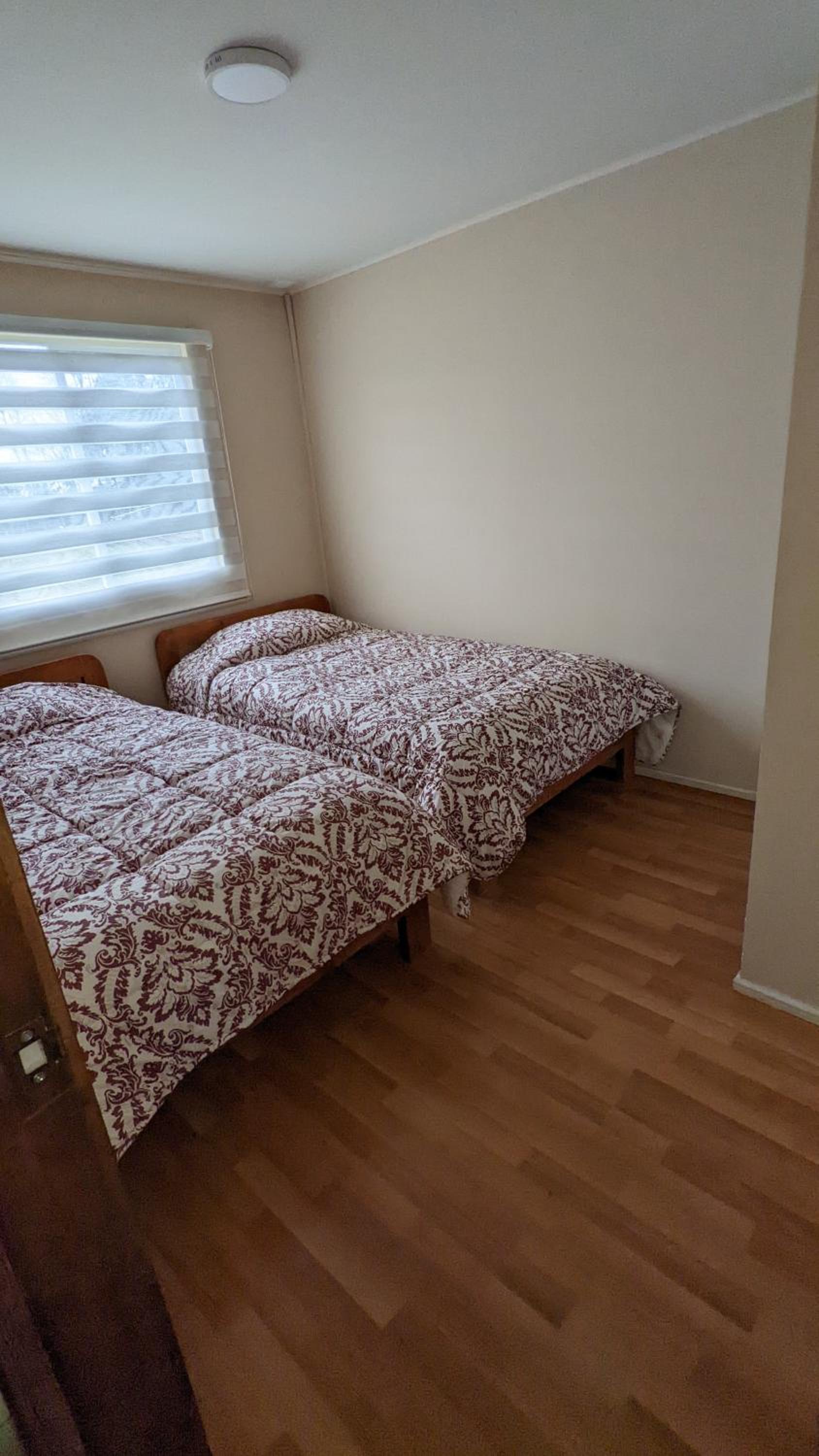 Cabaña Campestre con WIFI, desconexión total a 7 min de Villarrica