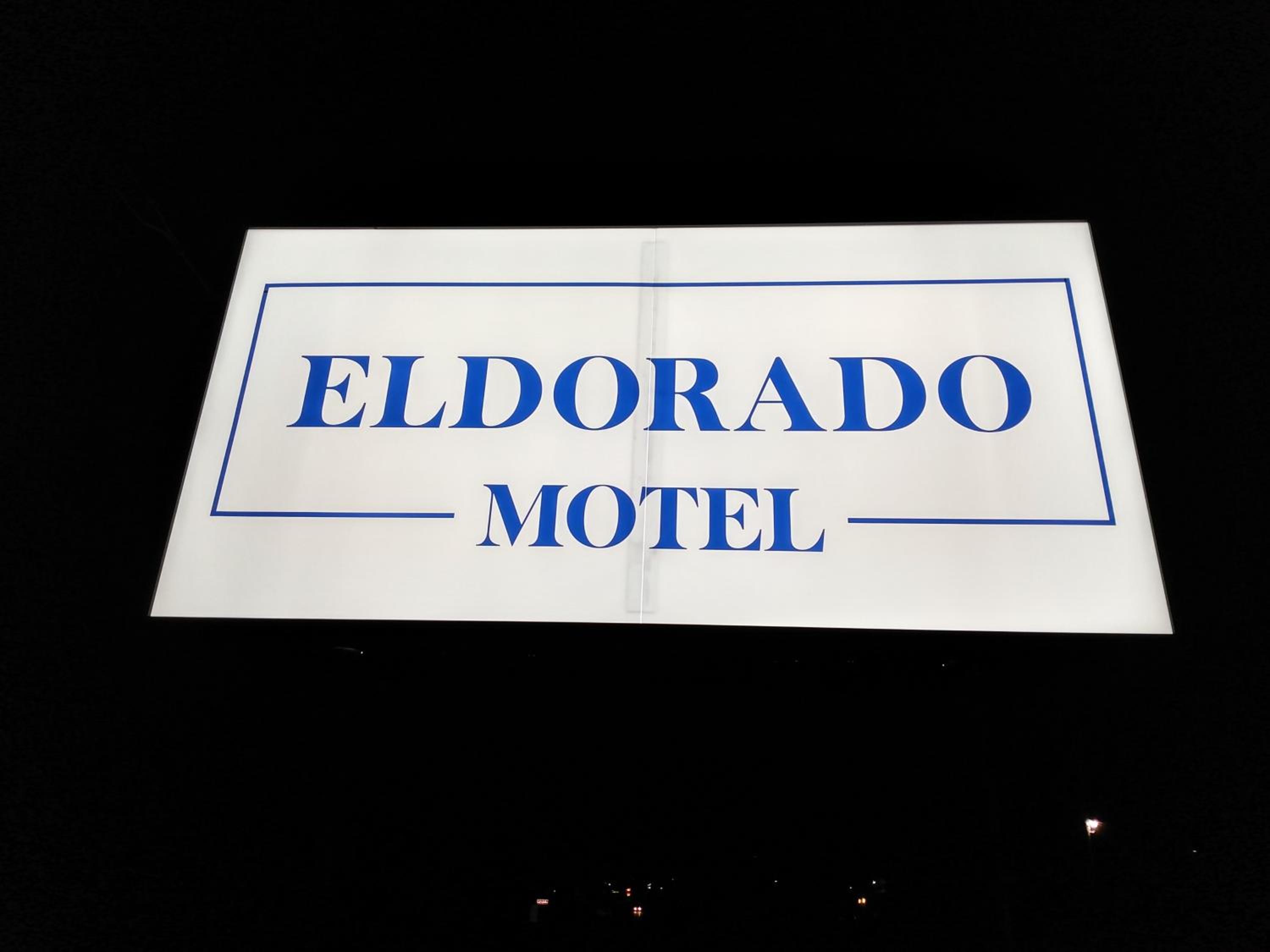 Eldorado Motel New Castle, fotografía 3