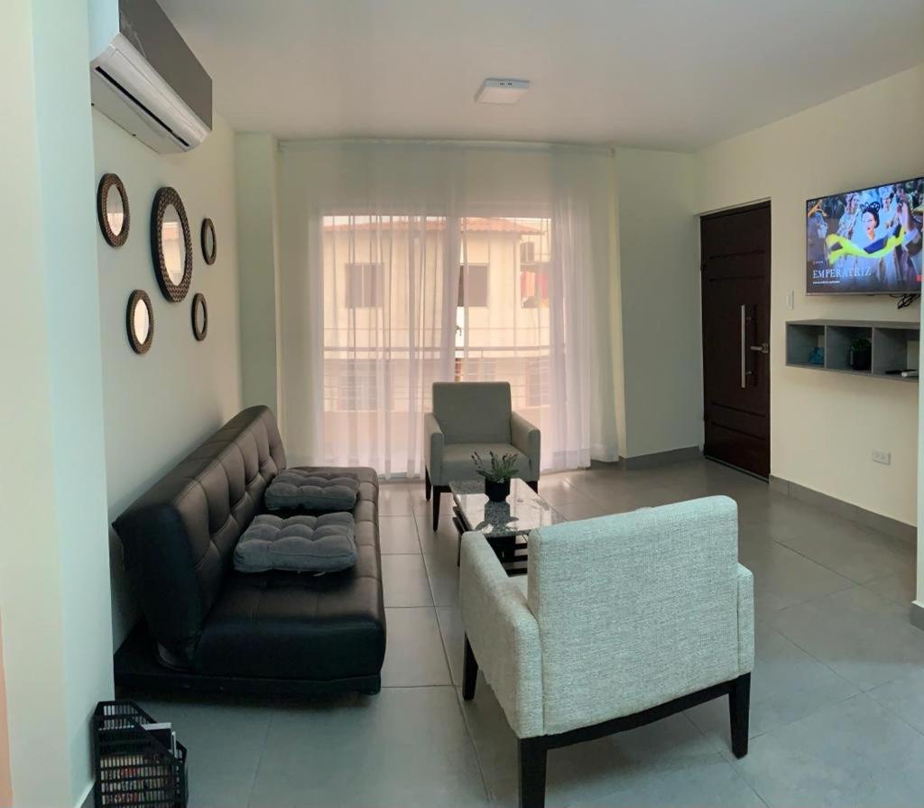 Garzota Suites Gardens view 5