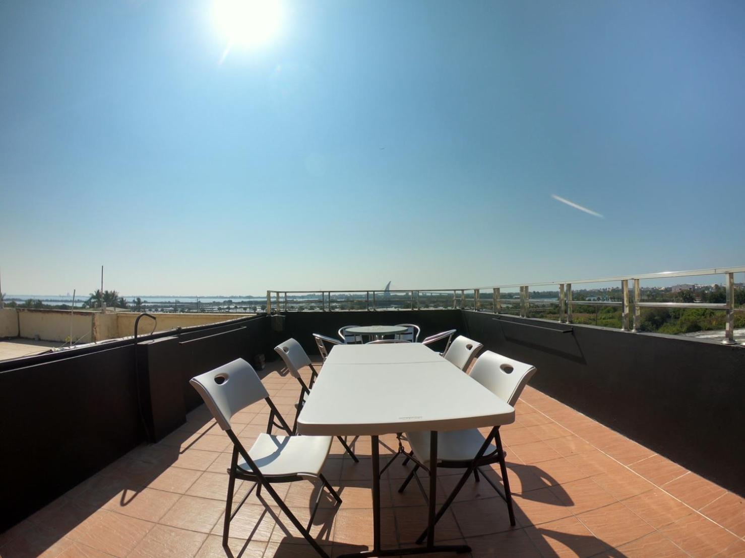 roof