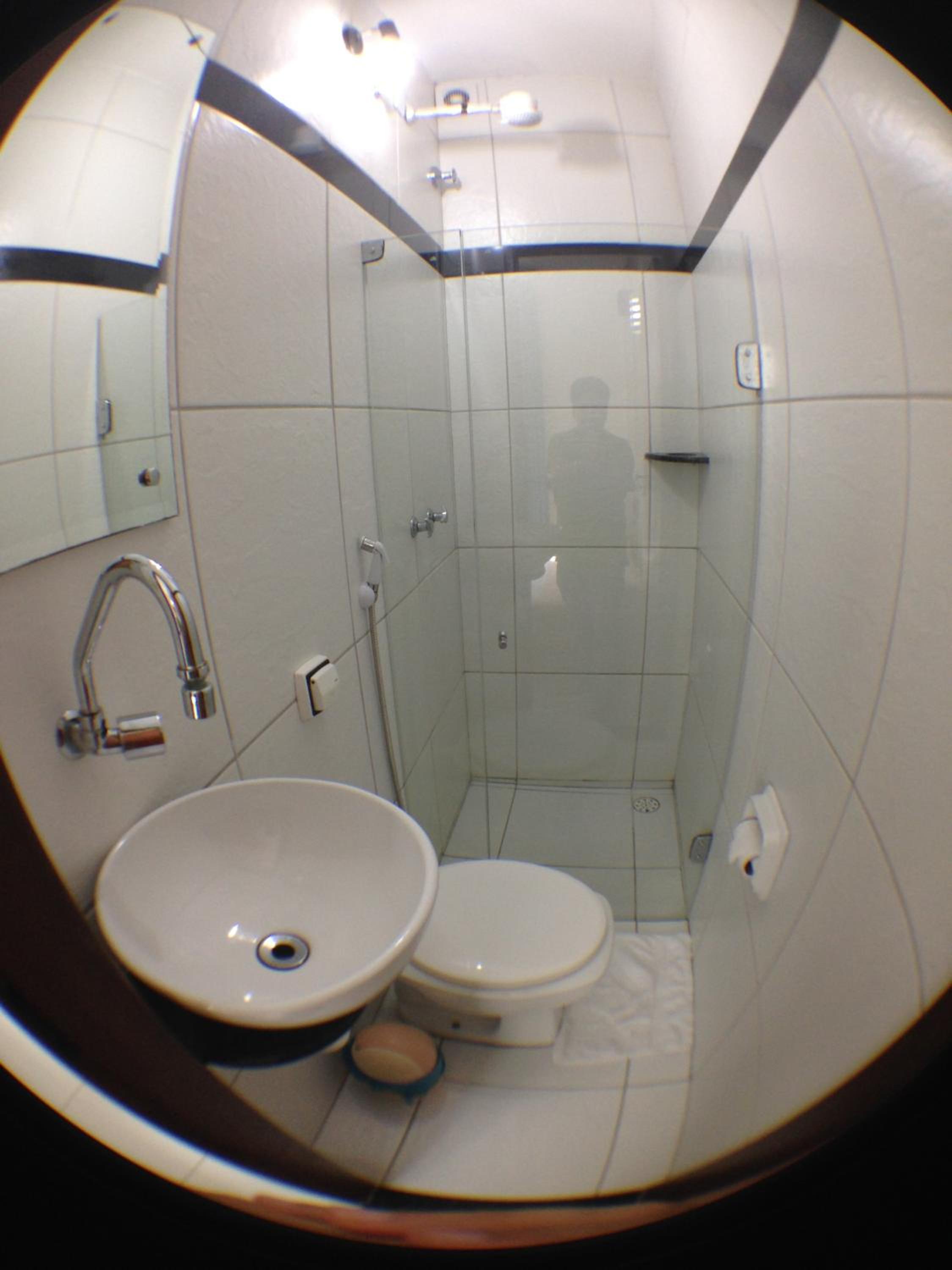 Hotel Pousada da Praia